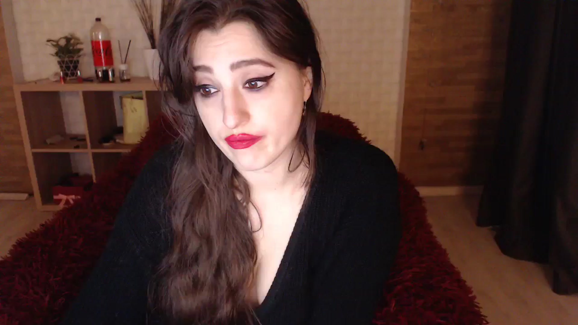 Gallery image thumbnail from HotRebbecca's myfreecams stream on, 02/28/2024, 05:33 image 16 of 20