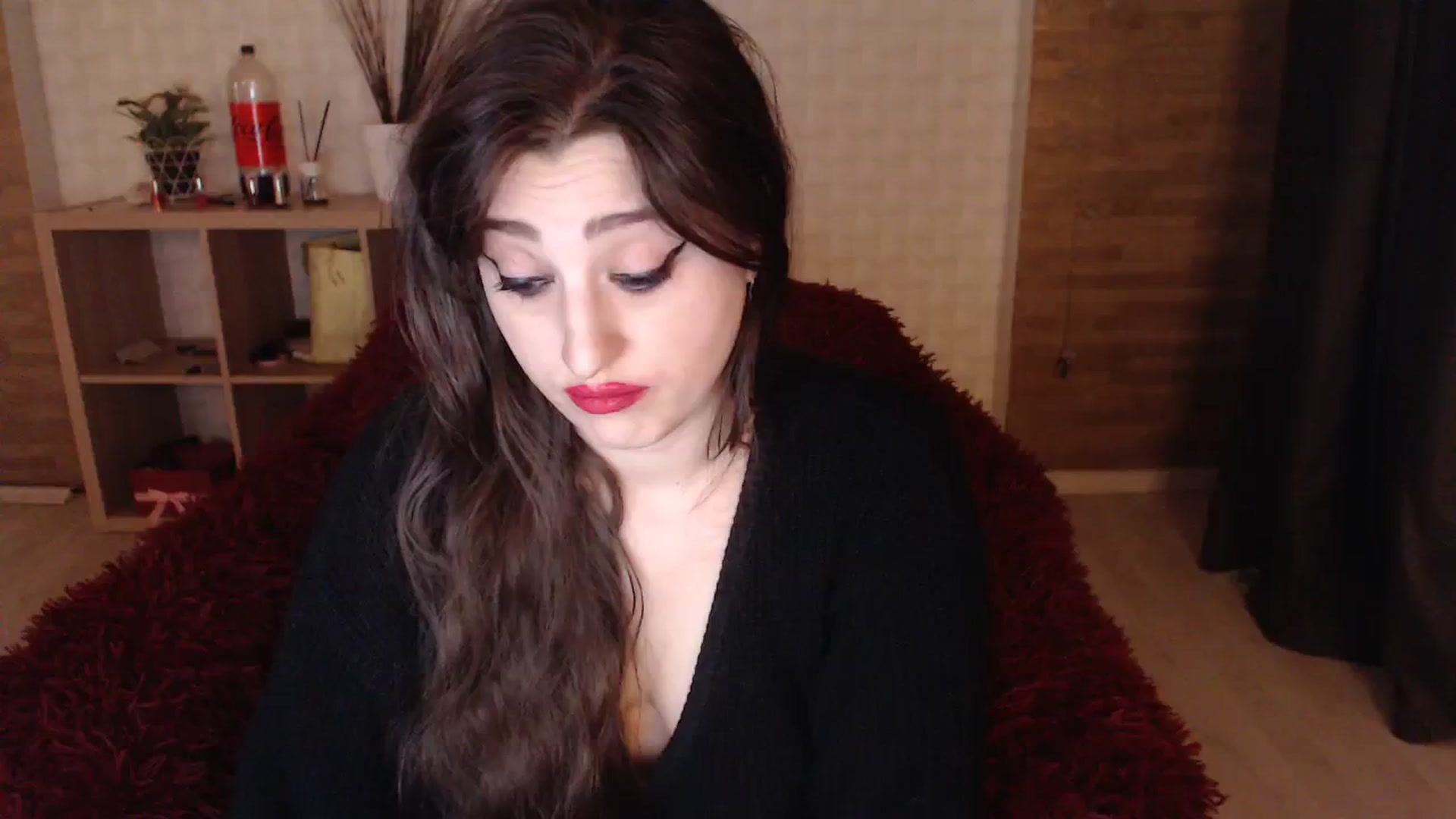 Gallery image thumbnail from HotRebbecca's myfreecams stream on, 02/28/2024, 05:33 image 20 of 20