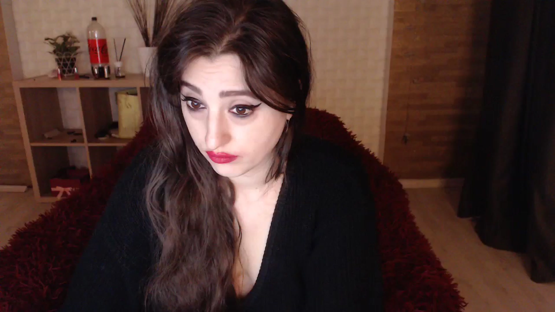 Gallery image thumbnail from HotRebbecca's myfreecams stream on, 02/28/2024, 05:33 image 18 of 20