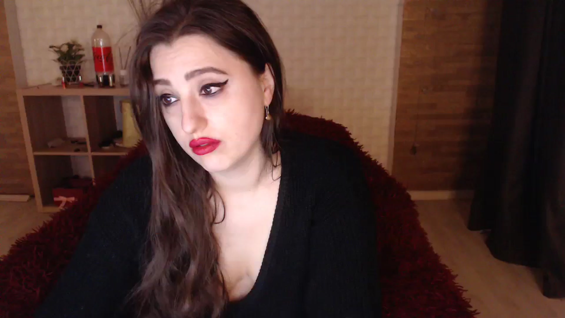 Gallery image thumbnail from HotRebbecca's myfreecams stream on, 02/28/2024, 05:33 image 1 of 20