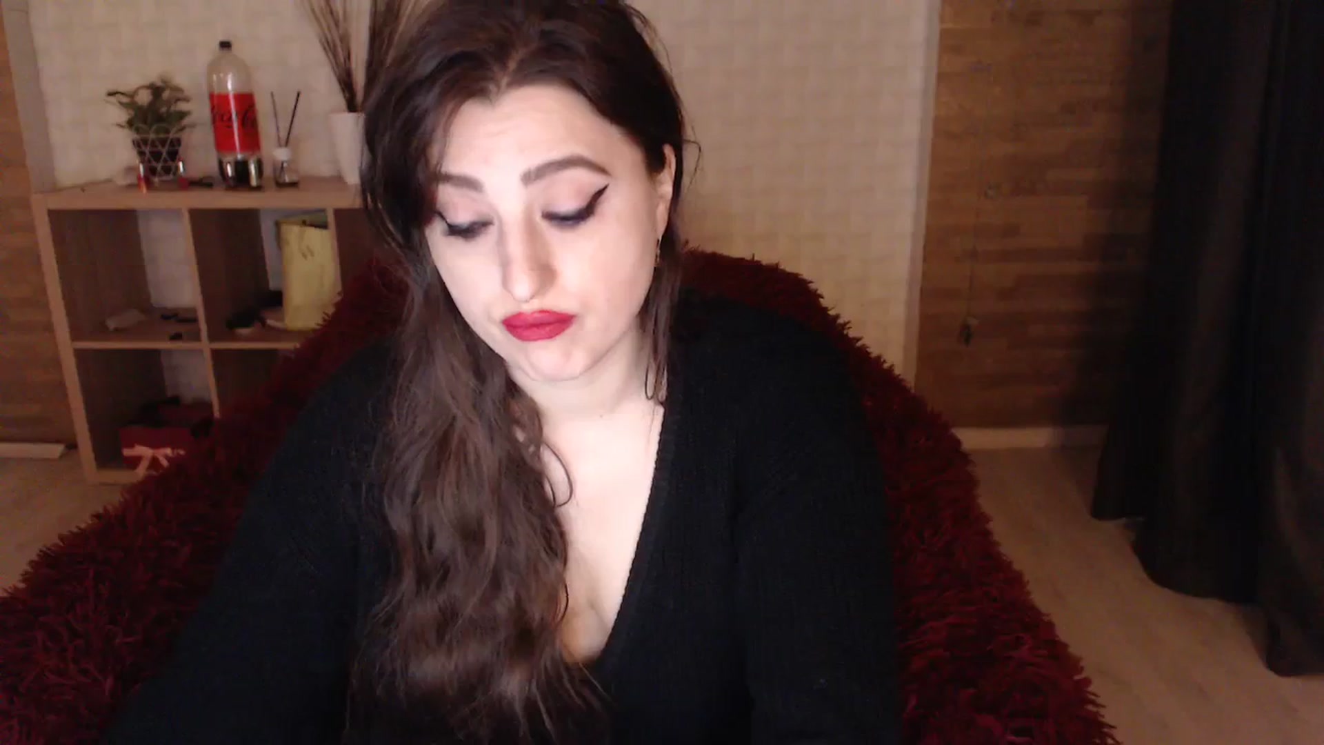 Gallery image thumbnail from HotRebbecca's myfreecams stream on, 02/28/2024, 05:33 image 12 of 20