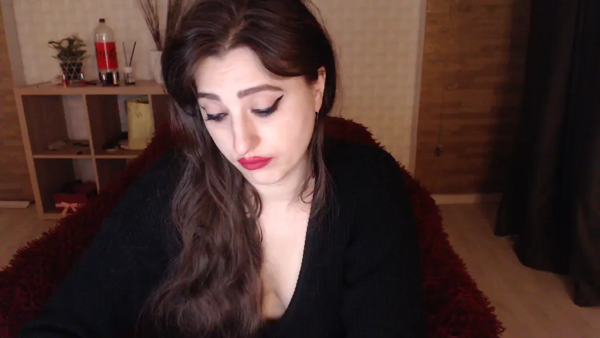 Gallery image thumbnail from HotRebbecca's myfreecams stream on, 02/28/2024, 05:33 image 17 of 20