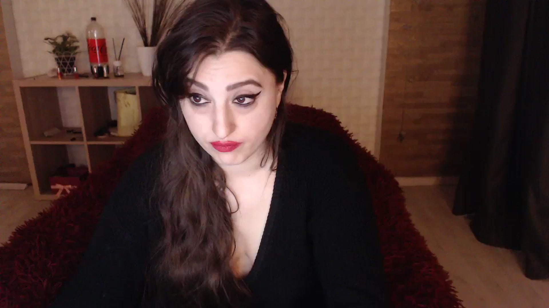 Gallery image thumbnail from HotRebbecca's myfreecams stream on, 02/28/2024, 05:33 image 13 of 20