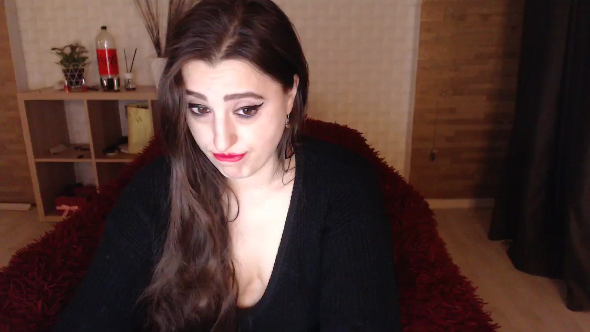 Gallery image thumbnail from HotRebbecca's myfreecams stream on, 02/28/2024, 05:33 image 2 of 20