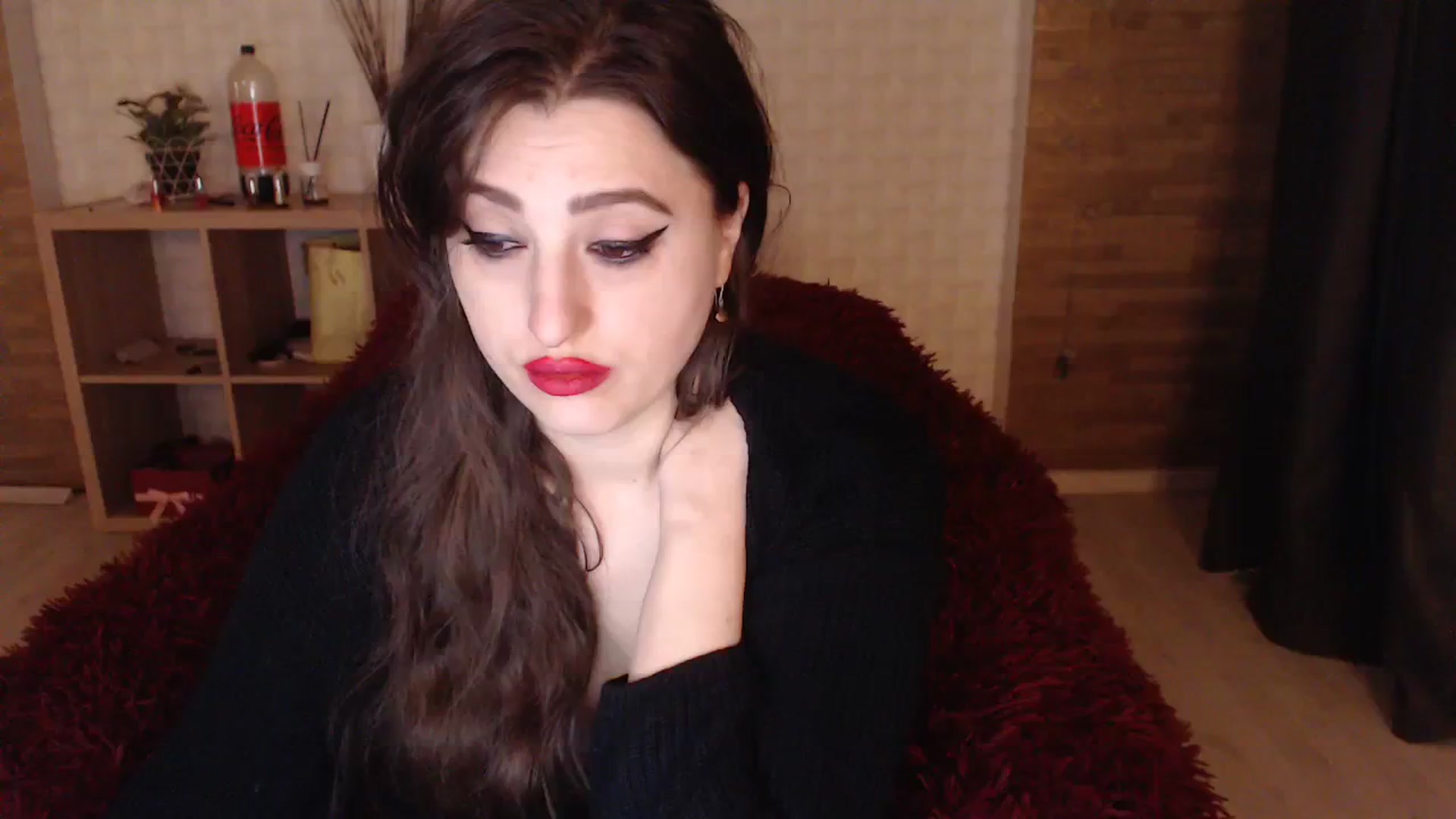 Gallery image thumbnail from HotRebbecca's myfreecams stream on, 02/28/2024, 05:33 image 9 of 20