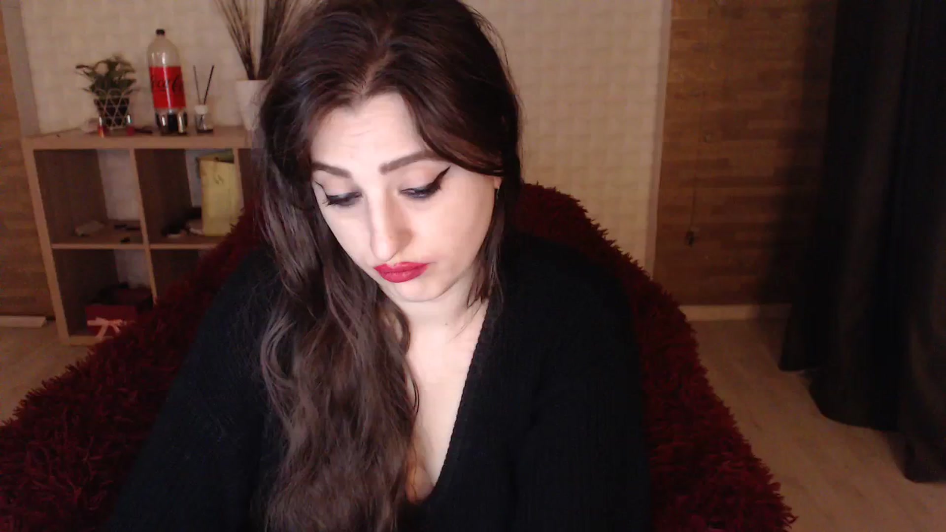 Gallery image thumbnail from HotRebbecca's myfreecams stream on, 02/28/2024, 05:33 image 19 of 20