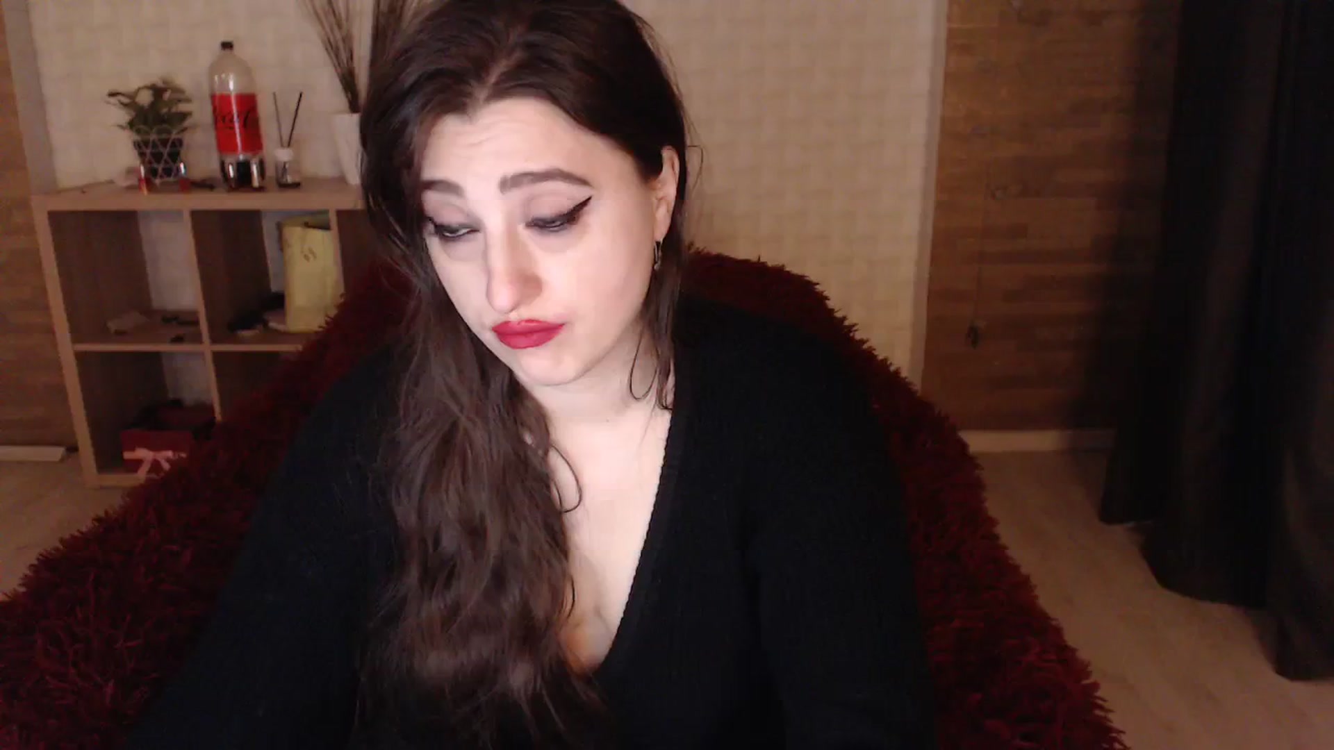 Gallery image thumbnail from HotRebbecca's myfreecams stream on, 02/28/2024, 05:33 image 14 of 20