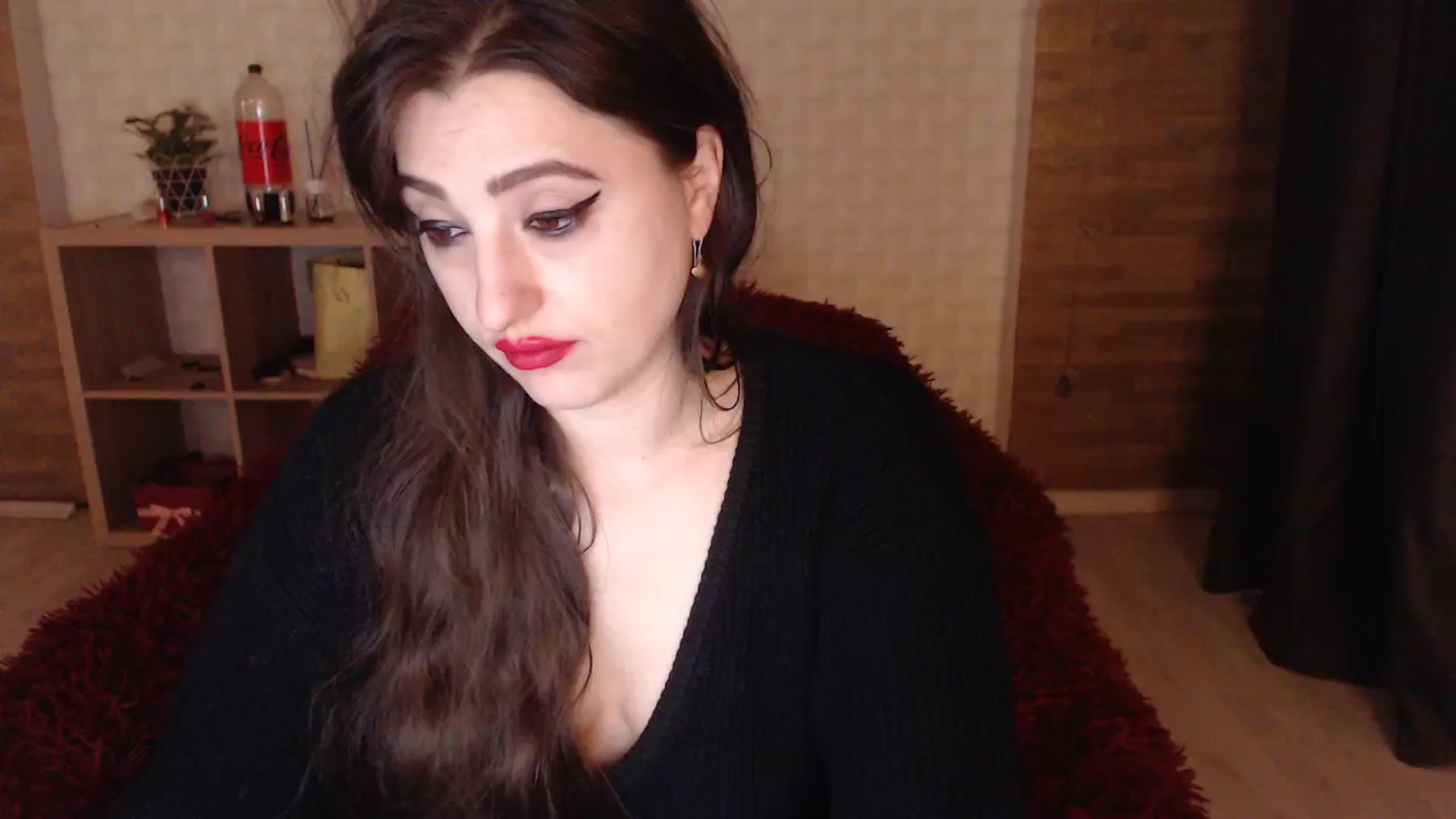 Gallery image thumbnail from HotRebbecca's myfreecams stream on, 02/28/2024, 05:33 image 8 of 20