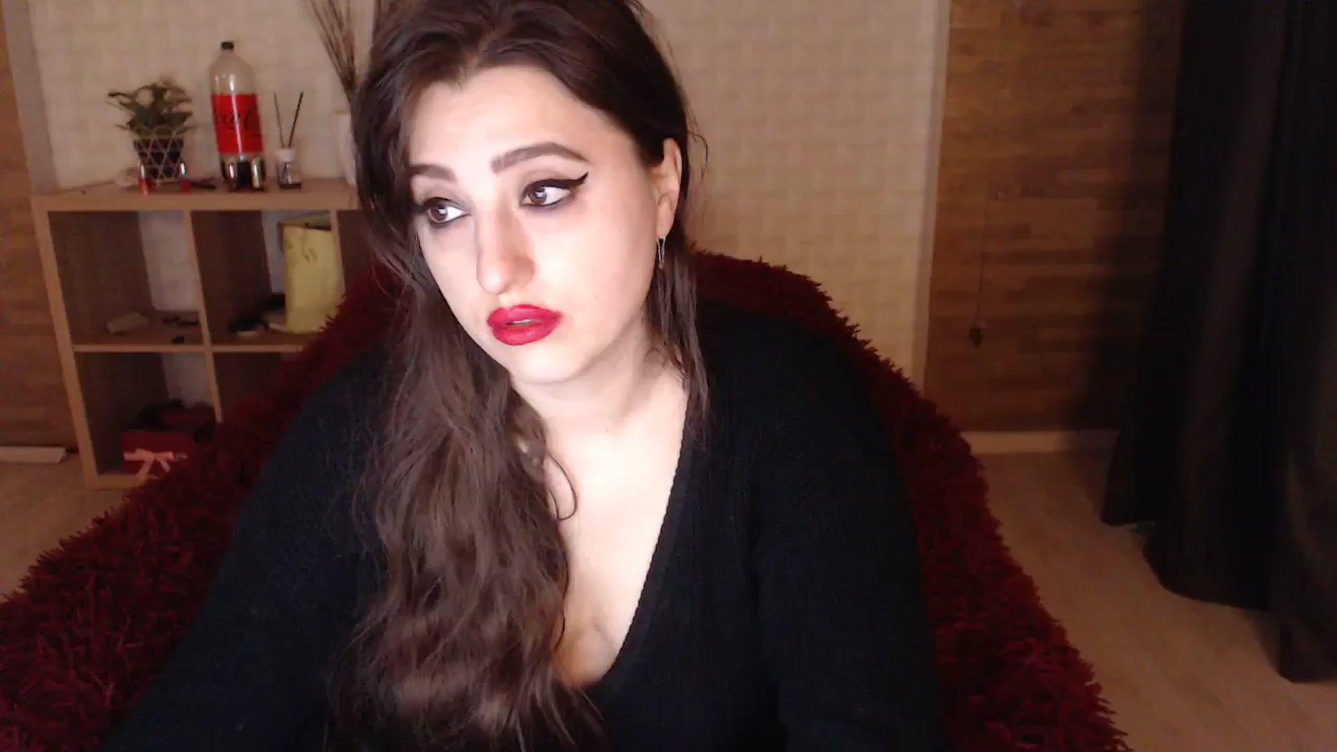 Gallery image thumbnail from HotRebbecca's myfreecams stream on, 02/28/2024, 05:33 image 10 of 20