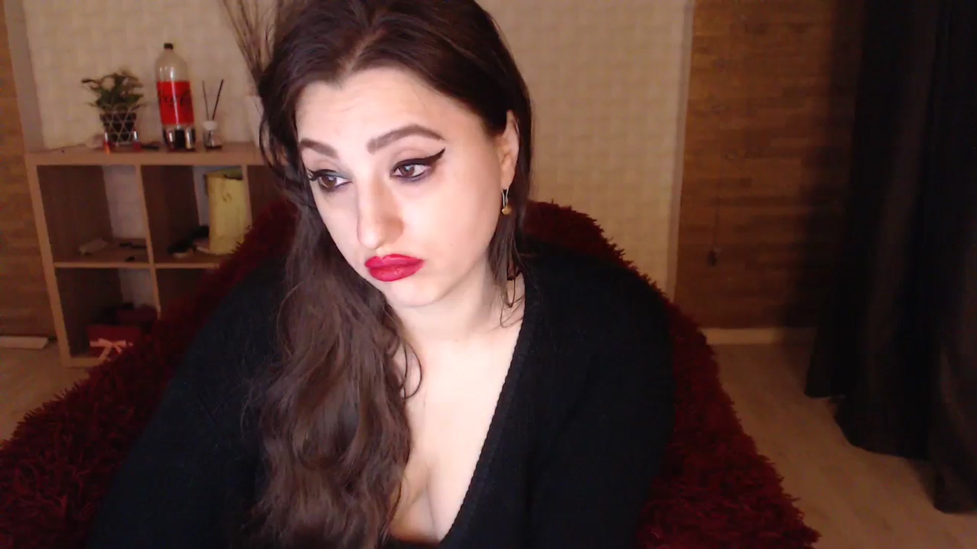 Gallery image thumbnail from HotRebbecca's myfreecams stream on, 02/28/2024, 05:33 image 3 of 20