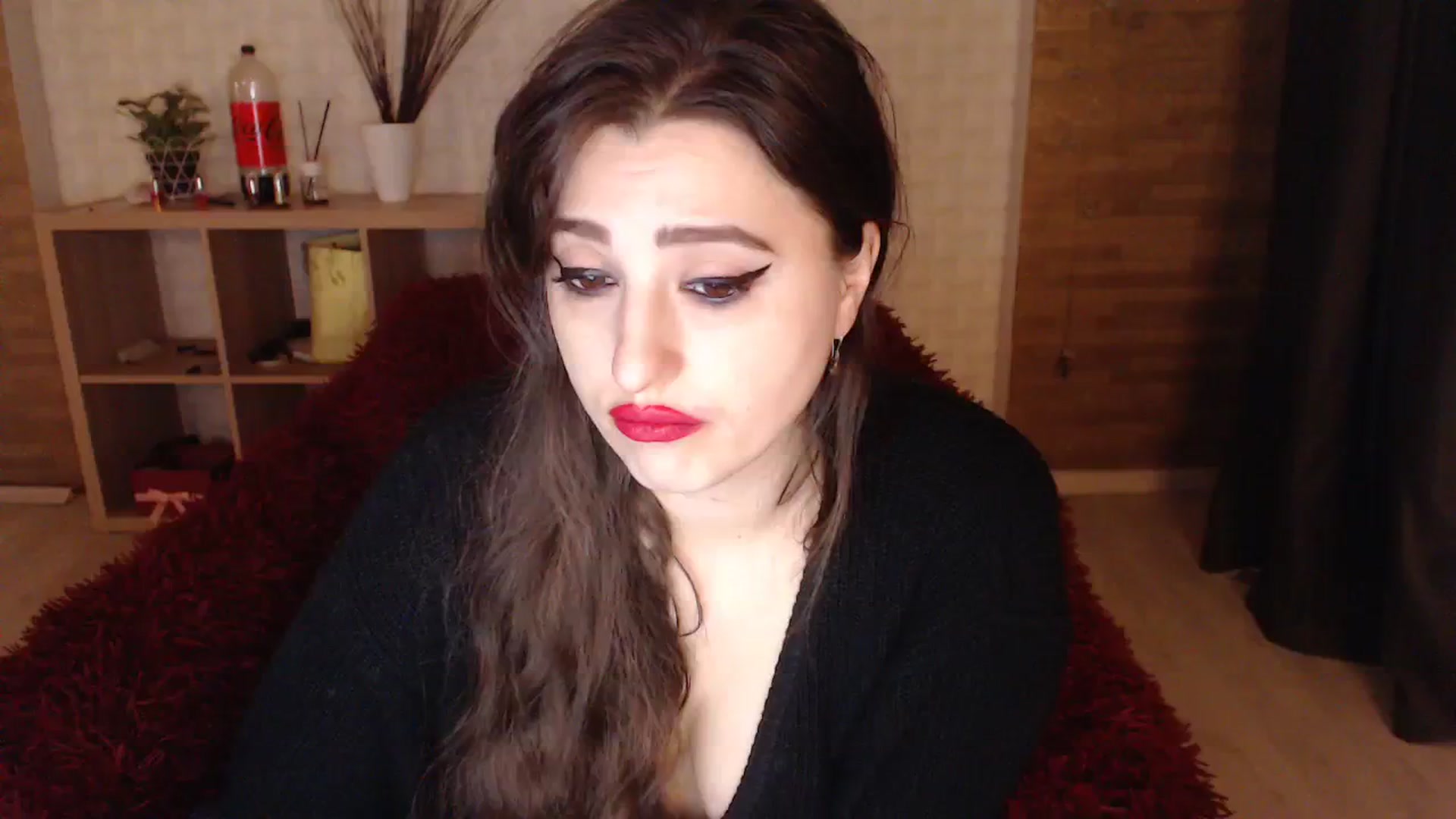 Gallery image thumbnail from HotRebbecca's myfreecams stream on, 02/28/2024, 05:33 image 15 of 20