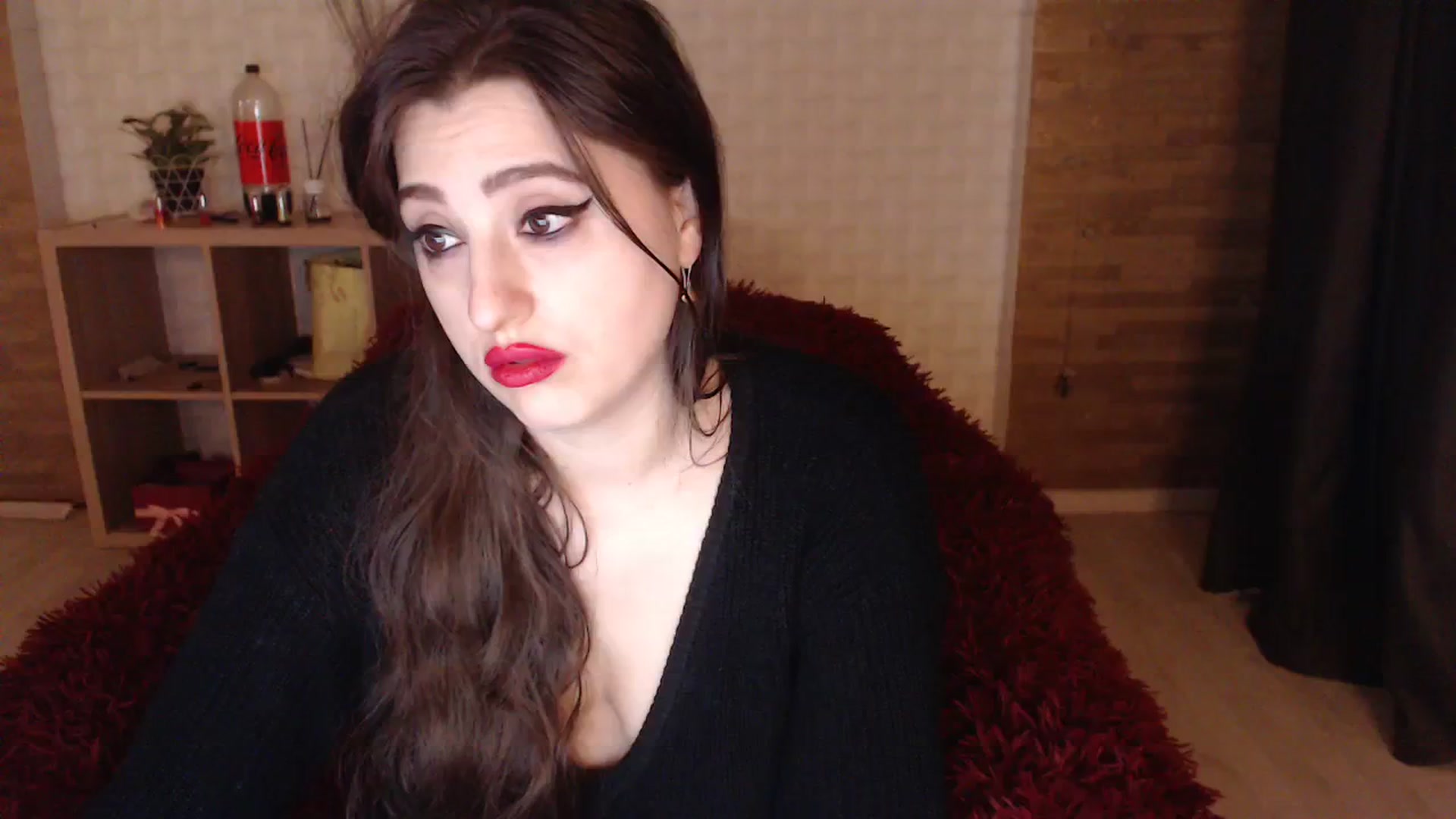 Gallery image thumbnail from HotRebbecca's myfreecams stream on, 02/28/2024, 05:33 image 5 of 20