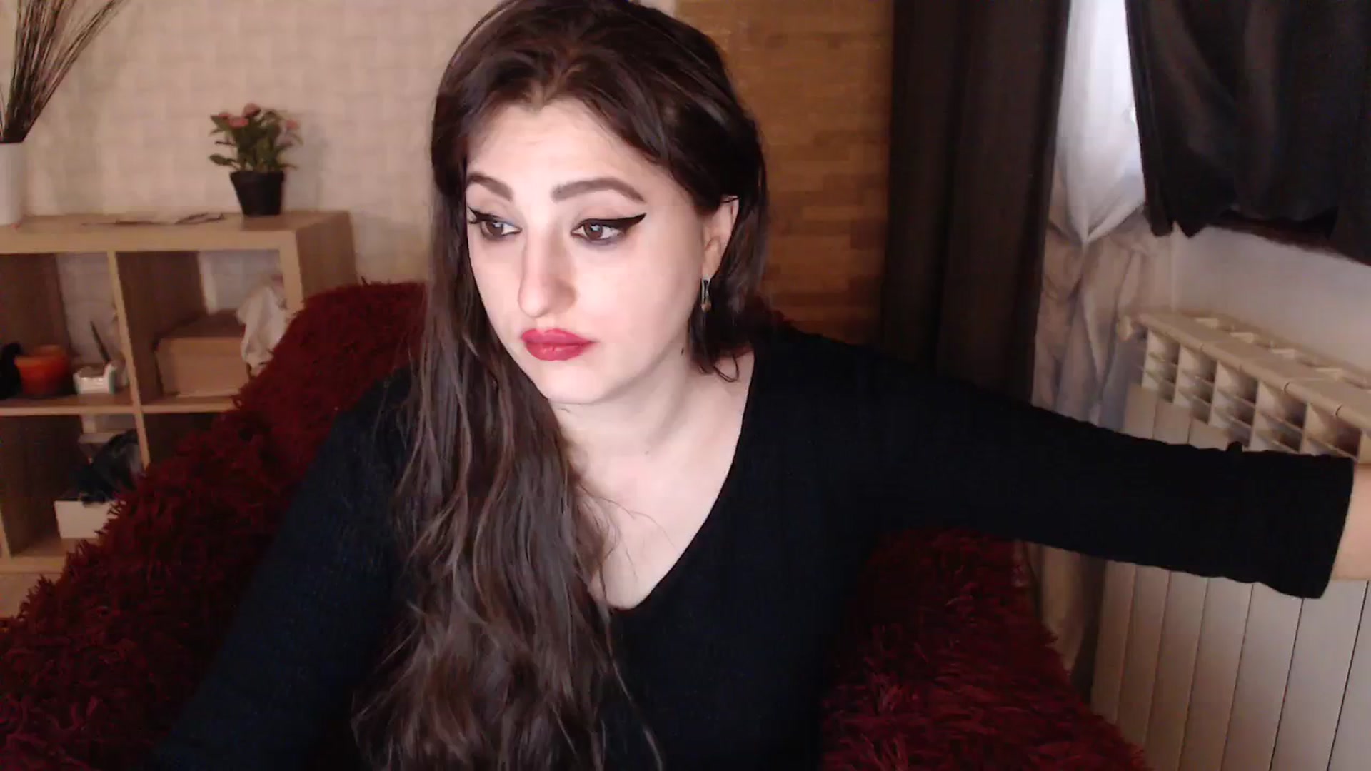 Gallery image thumbnail from HotRebbecca's myfreecams stream on, 03/01/2024, 06:34 image 5 of 20