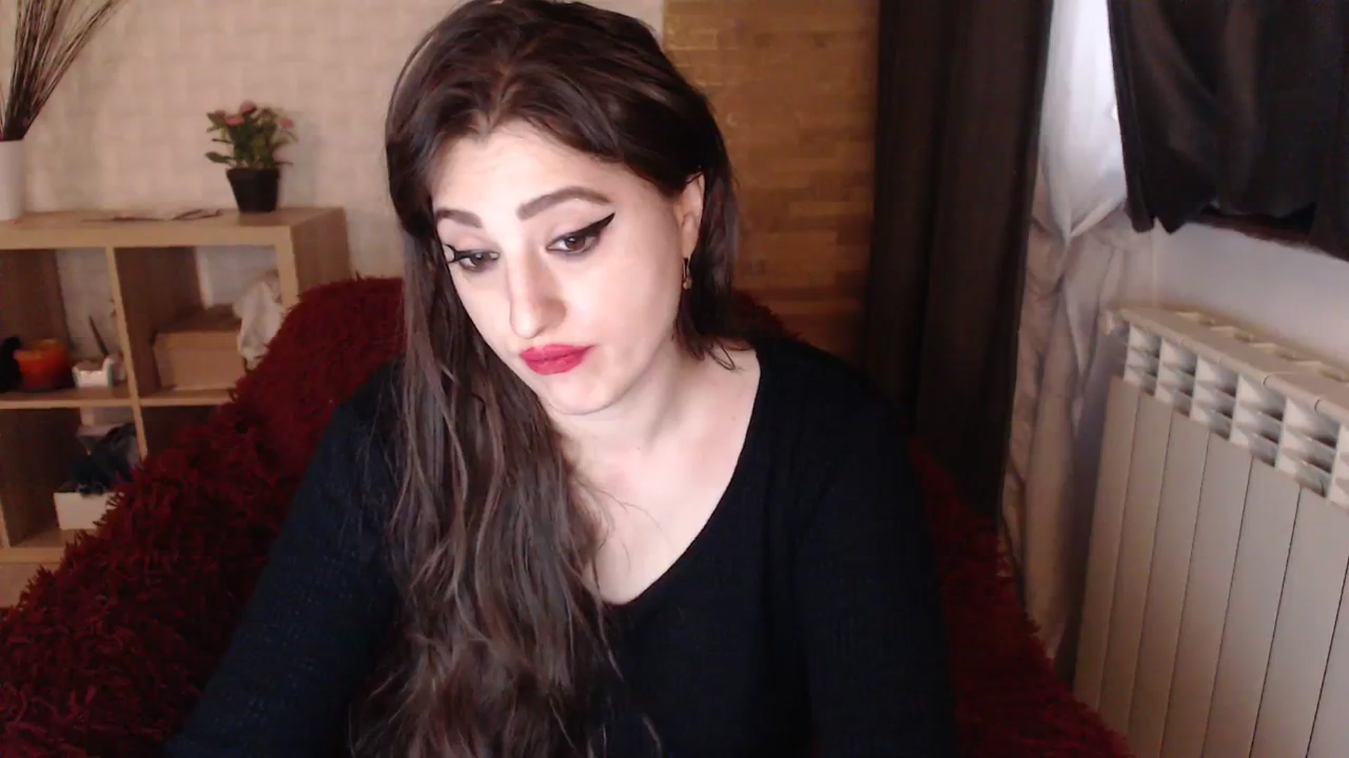 Gallery image thumbnail from HotRebbecca's myfreecams stream on, 03/01/2024, 06:34 image 2 of 20