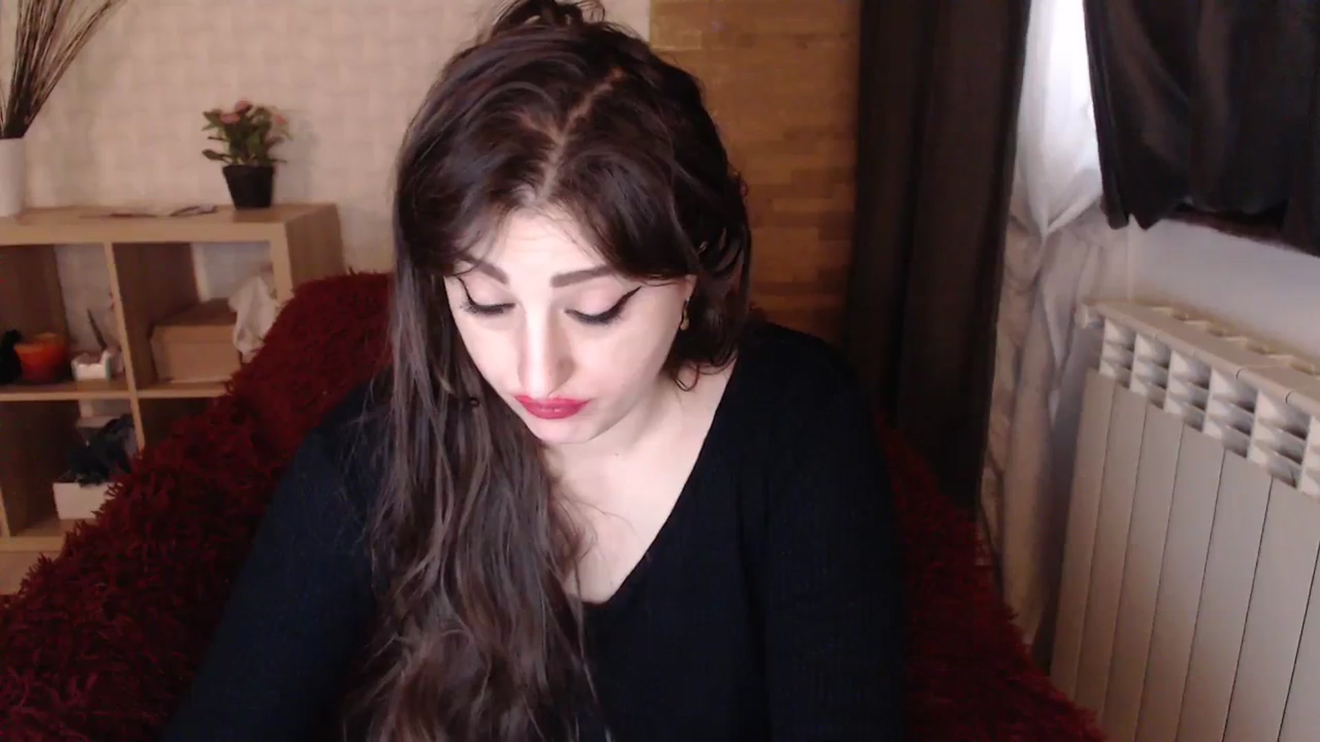 Gallery image thumbnail from HotRebbecca's myfreecams stream on, 03/01/2024, 06:34 image 16 of 20