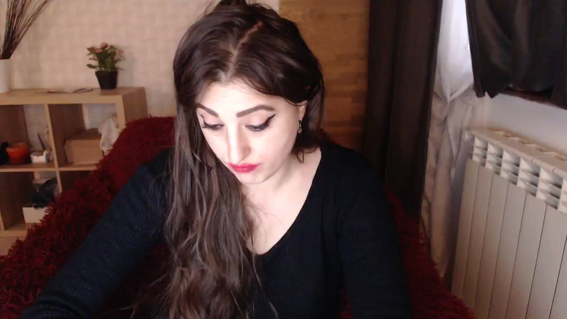 Gallery image thumbnail from HotRebbecca's myfreecams stream on, 03/01/2024, 06:34 image 1 of 20