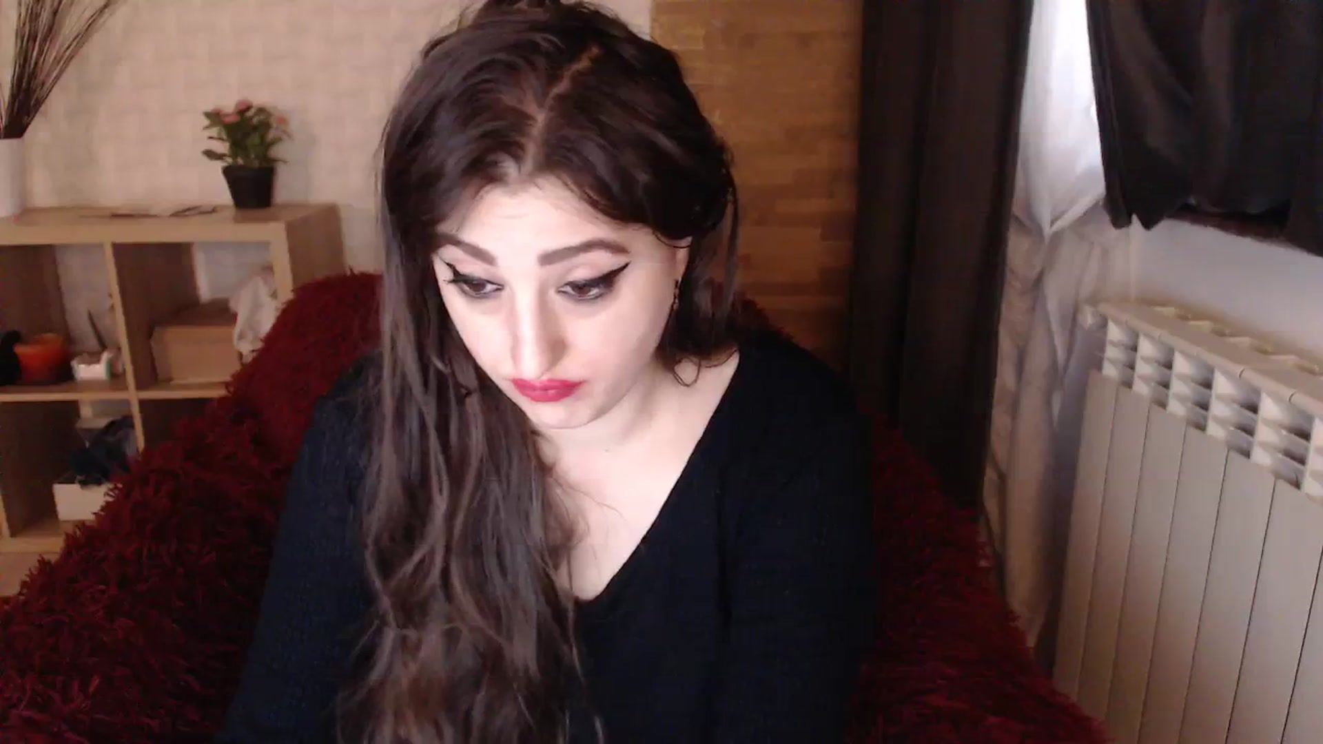 Gallery image thumbnail from HotRebbecca's myfreecams stream on, 03/01/2024, 06:34 image 10 of 20