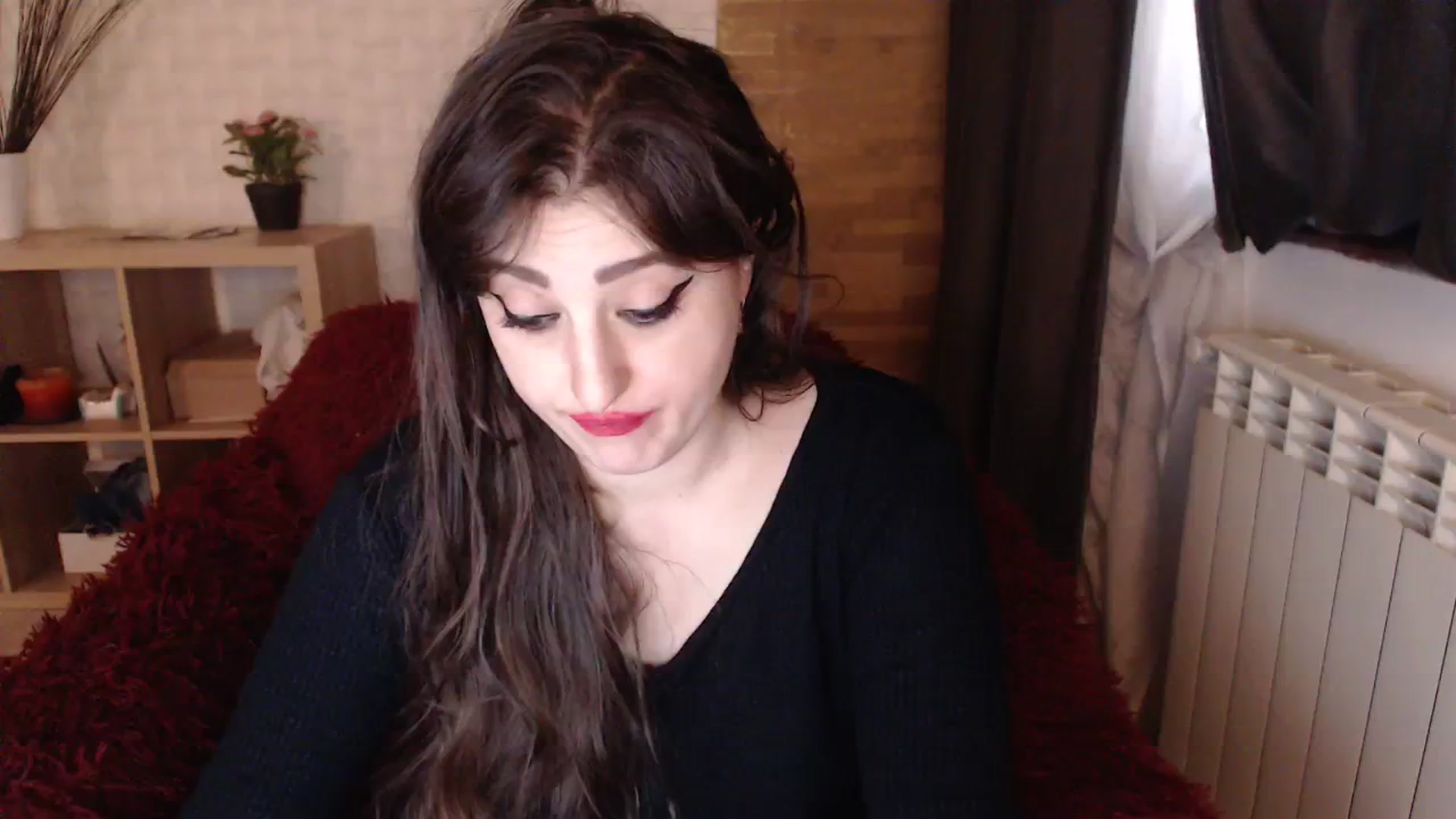 Gallery image thumbnail from HotRebbecca's myfreecams stream on, 03/01/2024, 06:34 image 13 of 20