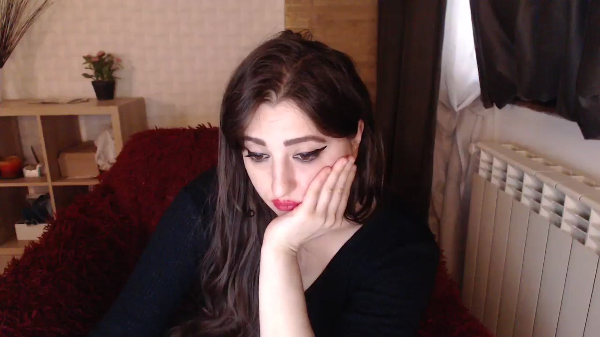Gallery image thumbnail from HotRebbecca's myfreecams stream on, 03/01/2024, 06:34 image 19 of 20
