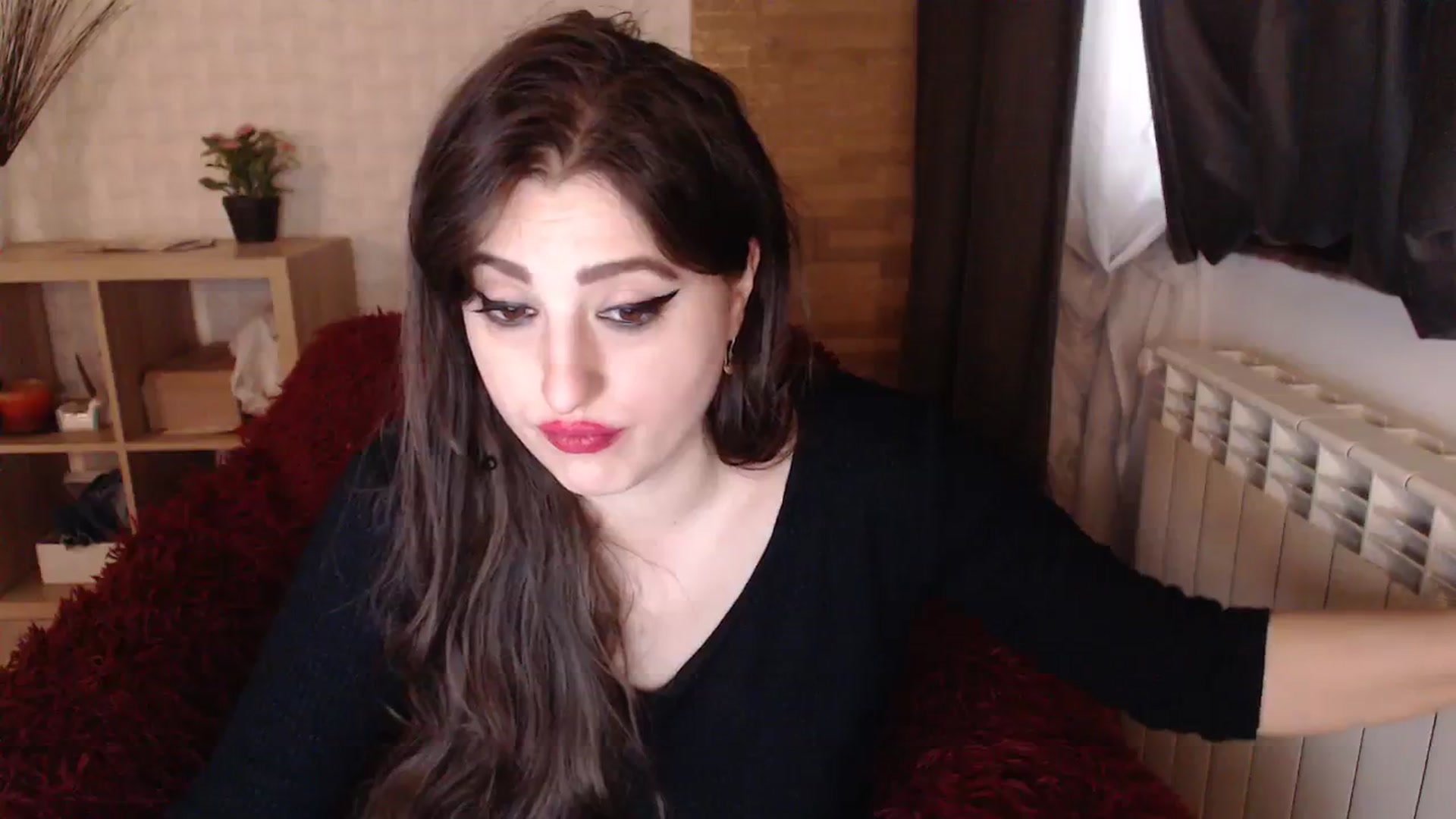 Gallery image thumbnail from HotRebbecca's myfreecams stream on, 03/01/2024, 06:34 image 20 of 20