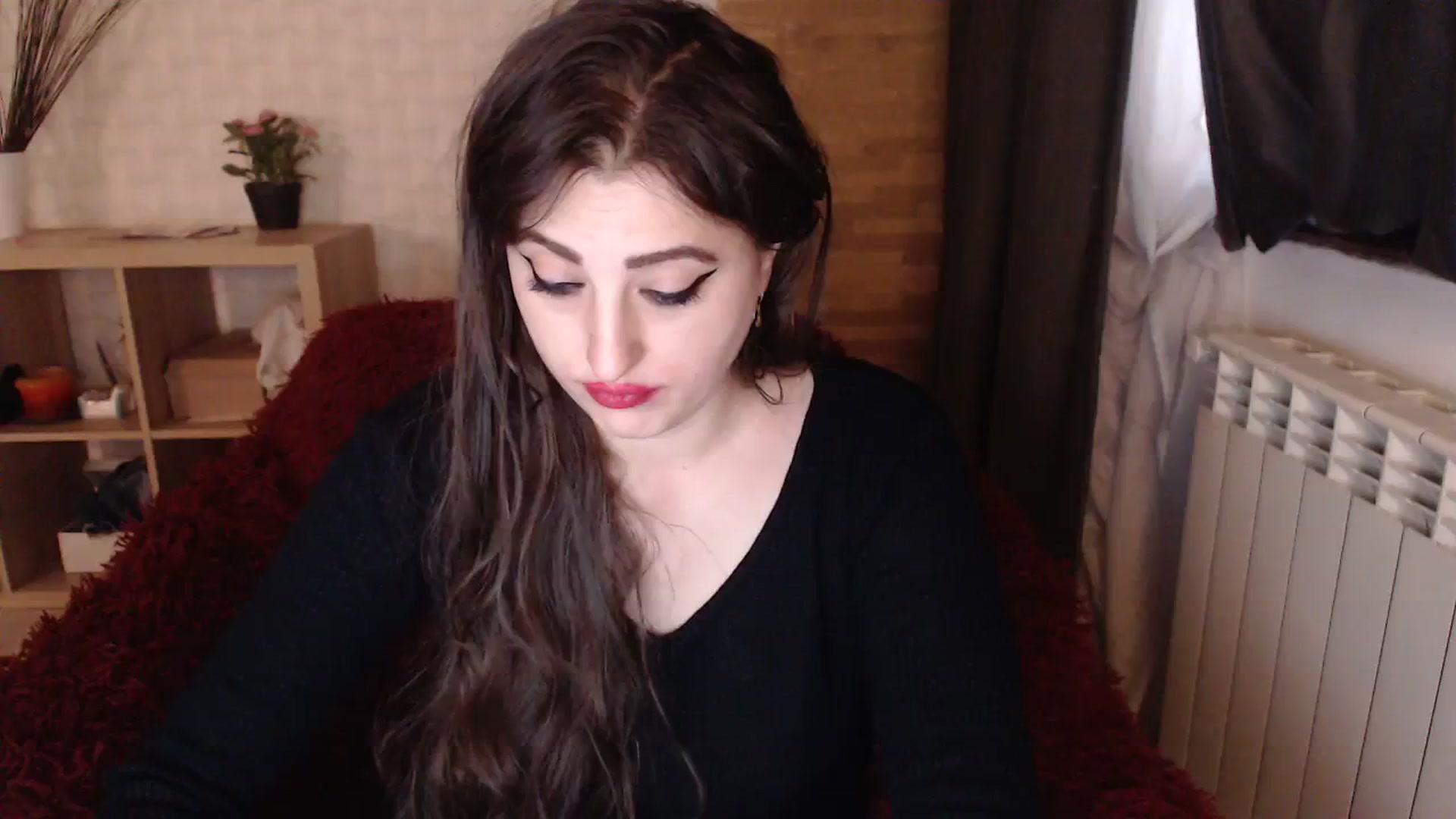 Gallery image thumbnail from HotRebbecca's myfreecams stream on, 03/01/2024, 06:34 image 3 of 20