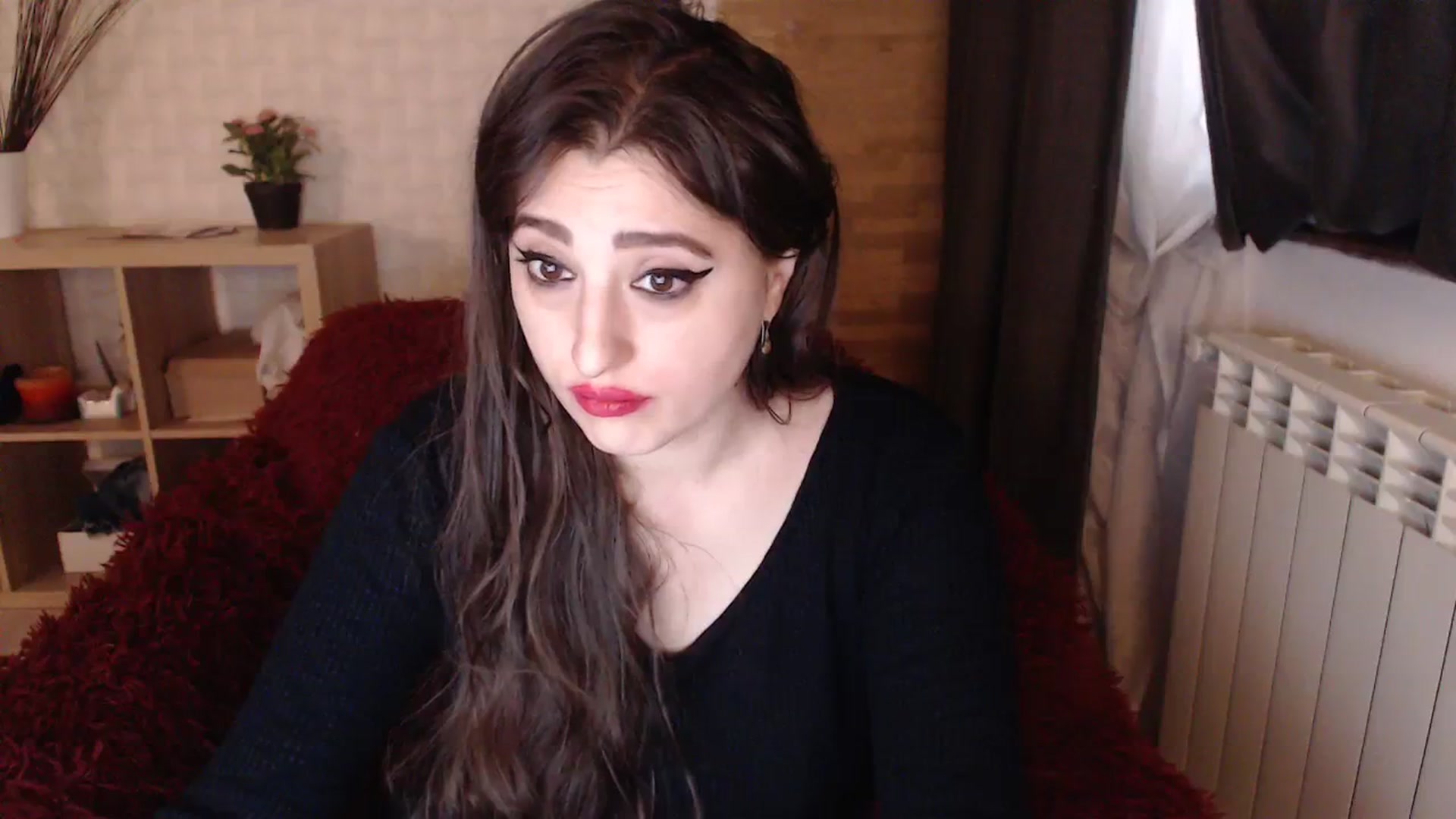 Gallery image thumbnail from HotRebbecca's myfreecams stream on, 03/01/2024, 06:34 image 8 of 20