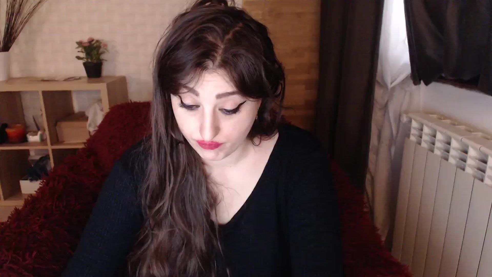 Gallery image thumbnail from HotRebbecca's myfreecams stream on, 03/01/2024, 06:34 image 14 of 20