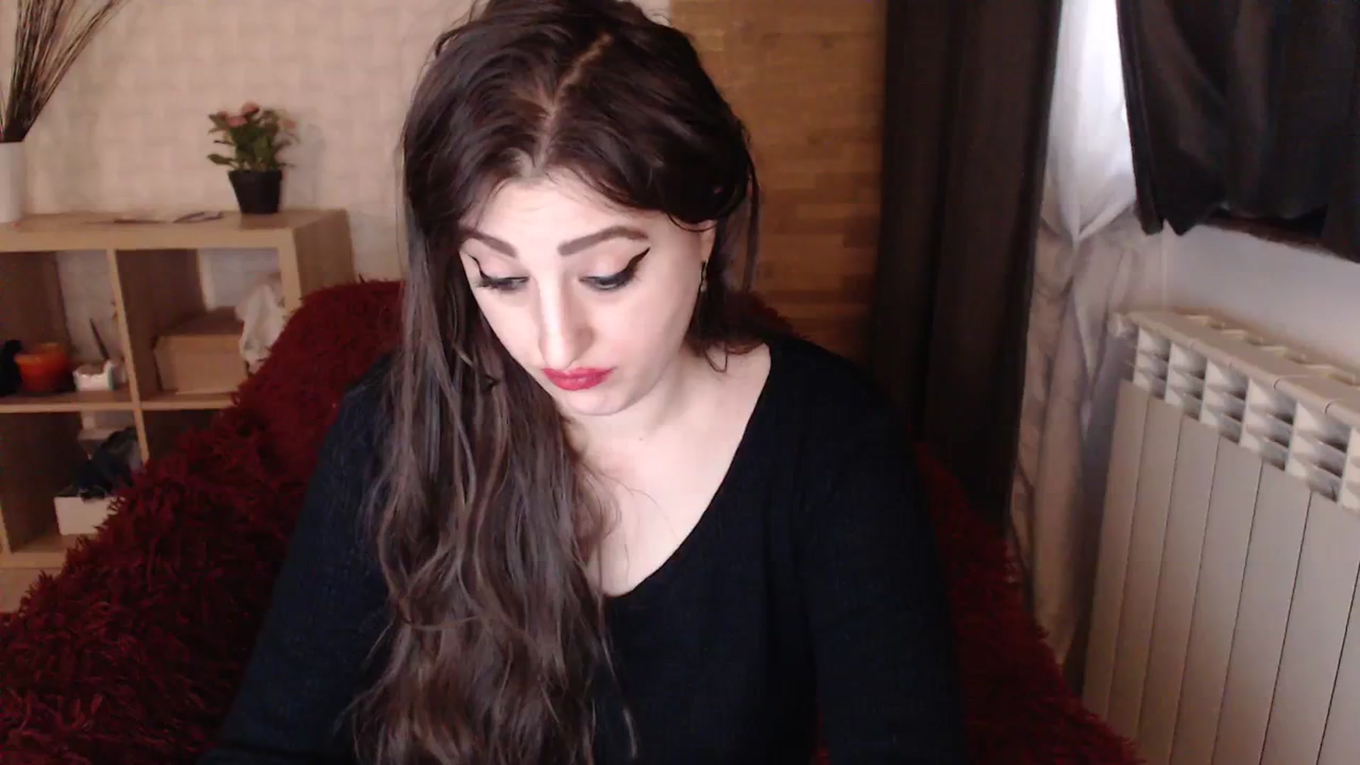 Gallery image thumbnail from HotRebbecca's myfreecams stream on, 03/01/2024, 06:34 image 9 of 20