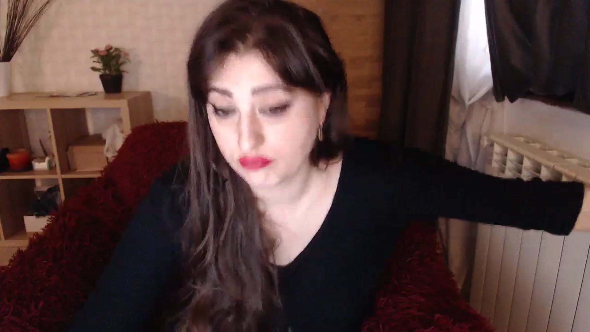 Gallery image thumbnail from HotRebbecca's myfreecams stream on, 03/01/2024, 06:34 image 17 of 20