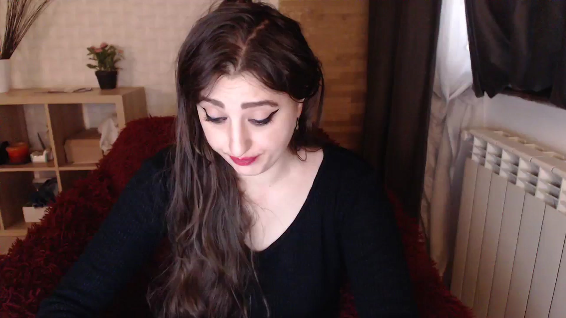 Gallery image thumbnail from HotRebbecca's myfreecams stream on, 03/01/2024, 06:34 image 7 of 20
