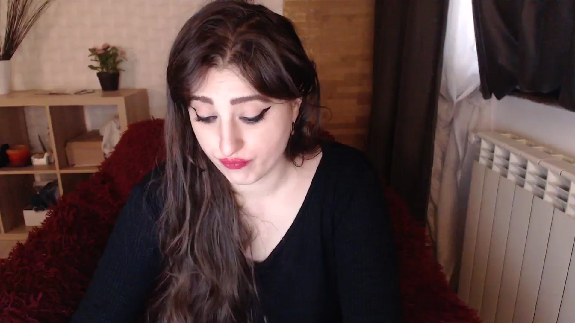 Gallery image thumbnail from HotRebbecca's myfreecams stream on, 03/01/2024, 06:34 image 12 of 20