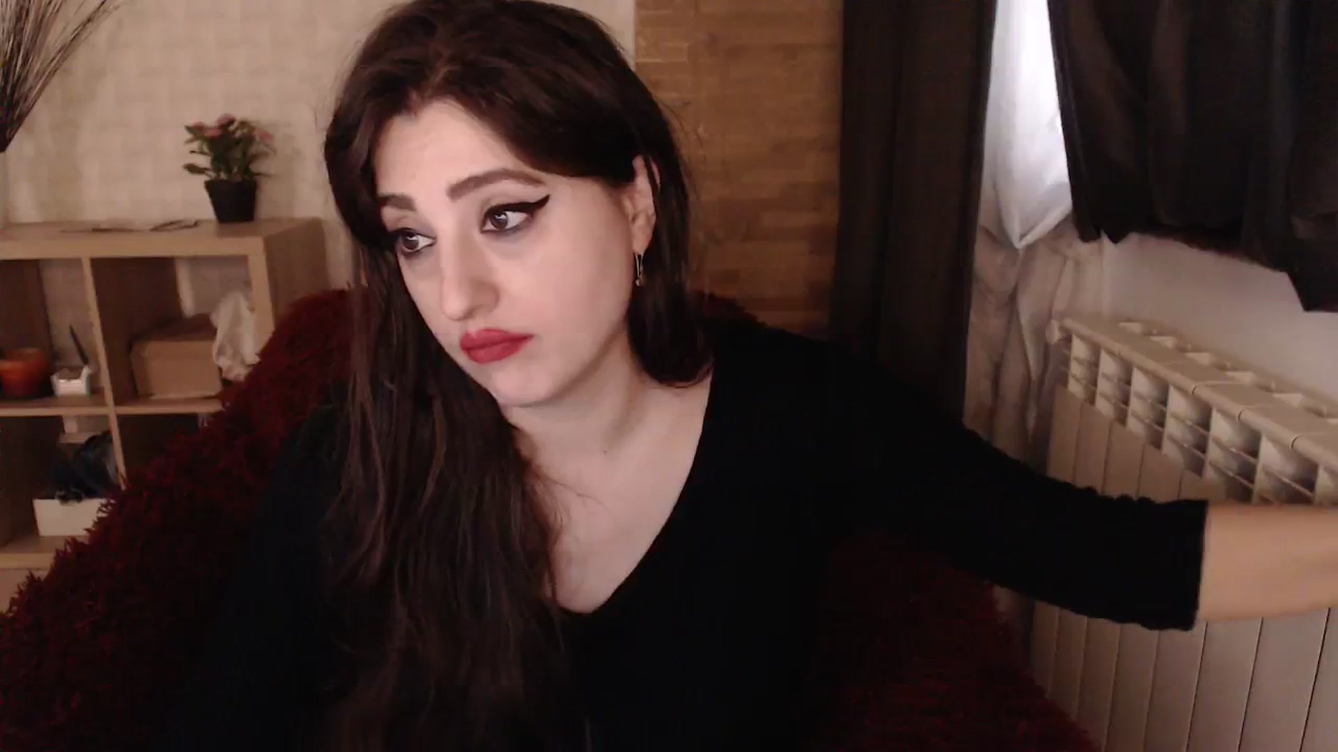Gallery image thumbnail from HotRebbecca's myfreecams stream on, 03/01/2024, 06:34 image 18 of 20