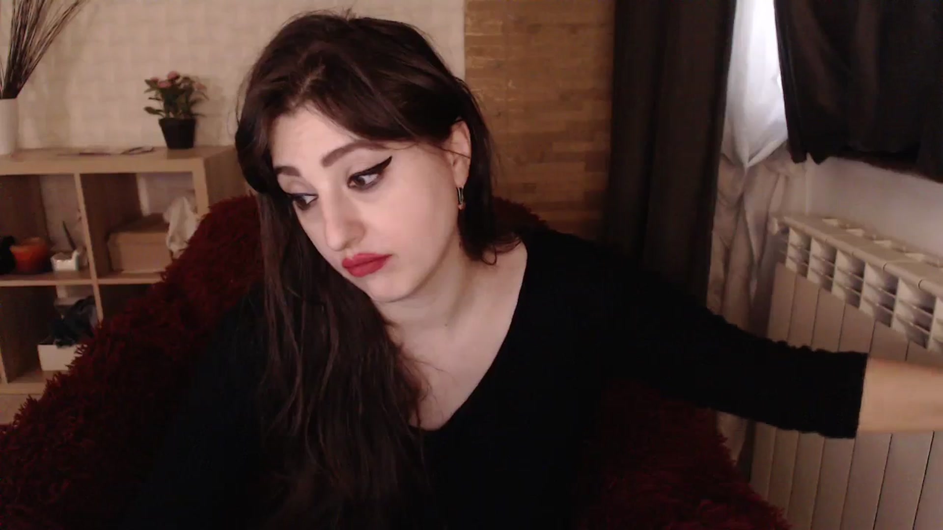 Gallery image thumbnail from HotRebbecca's myfreecams stream on, 03/01/2024, 06:34 image 15 of 20