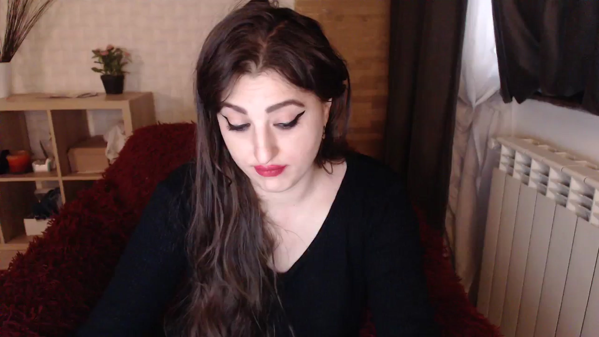 Gallery image thumbnail from HotRebbecca's myfreecams stream on, 03/01/2024, 06:34 image 6 of 20