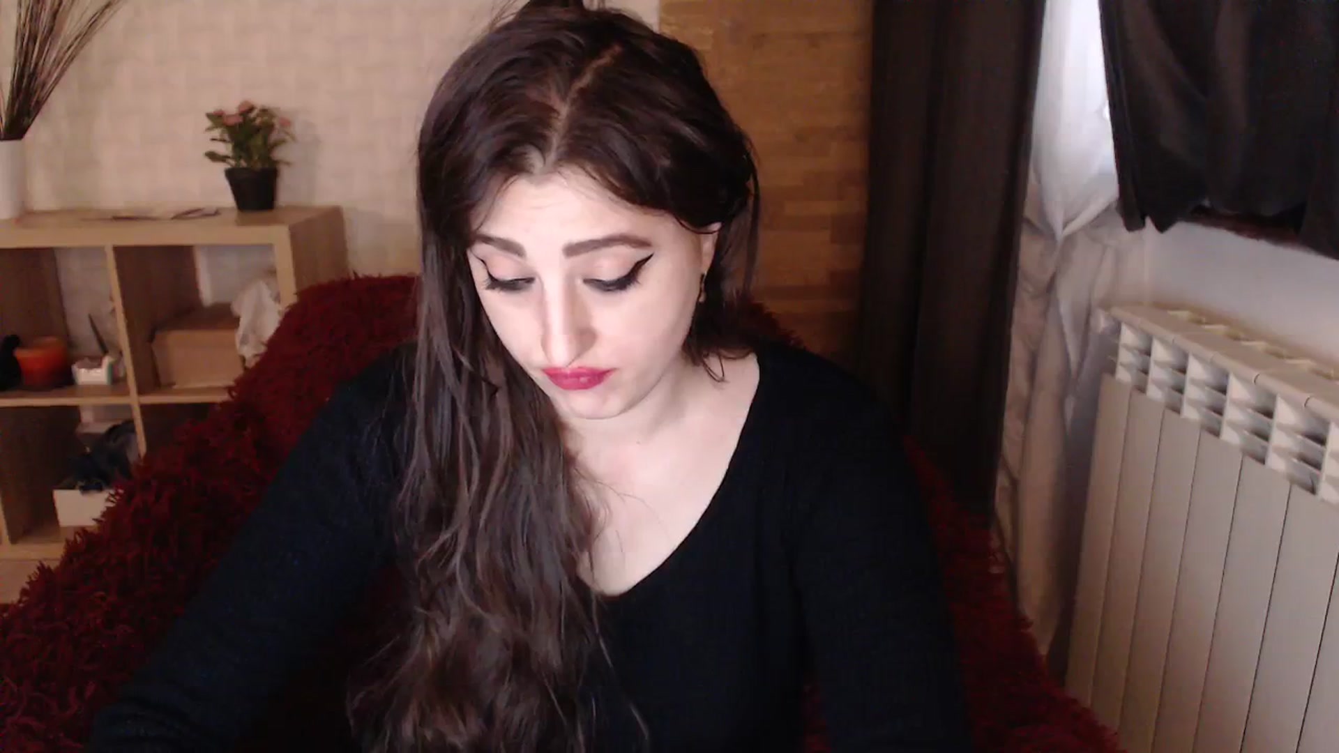 Gallery image thumbnail from HotRebbecca's myfreecams stream on, 03/01/2024, 06:34 image 4 of 20