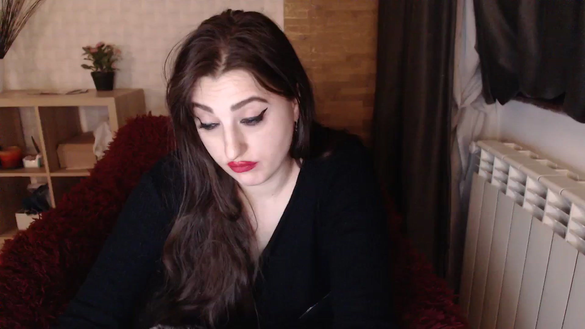 Gallery image thumbnail from HotRebbecca's myfreecams stream on, 03/03/2024, 02:30 image 3 of 20