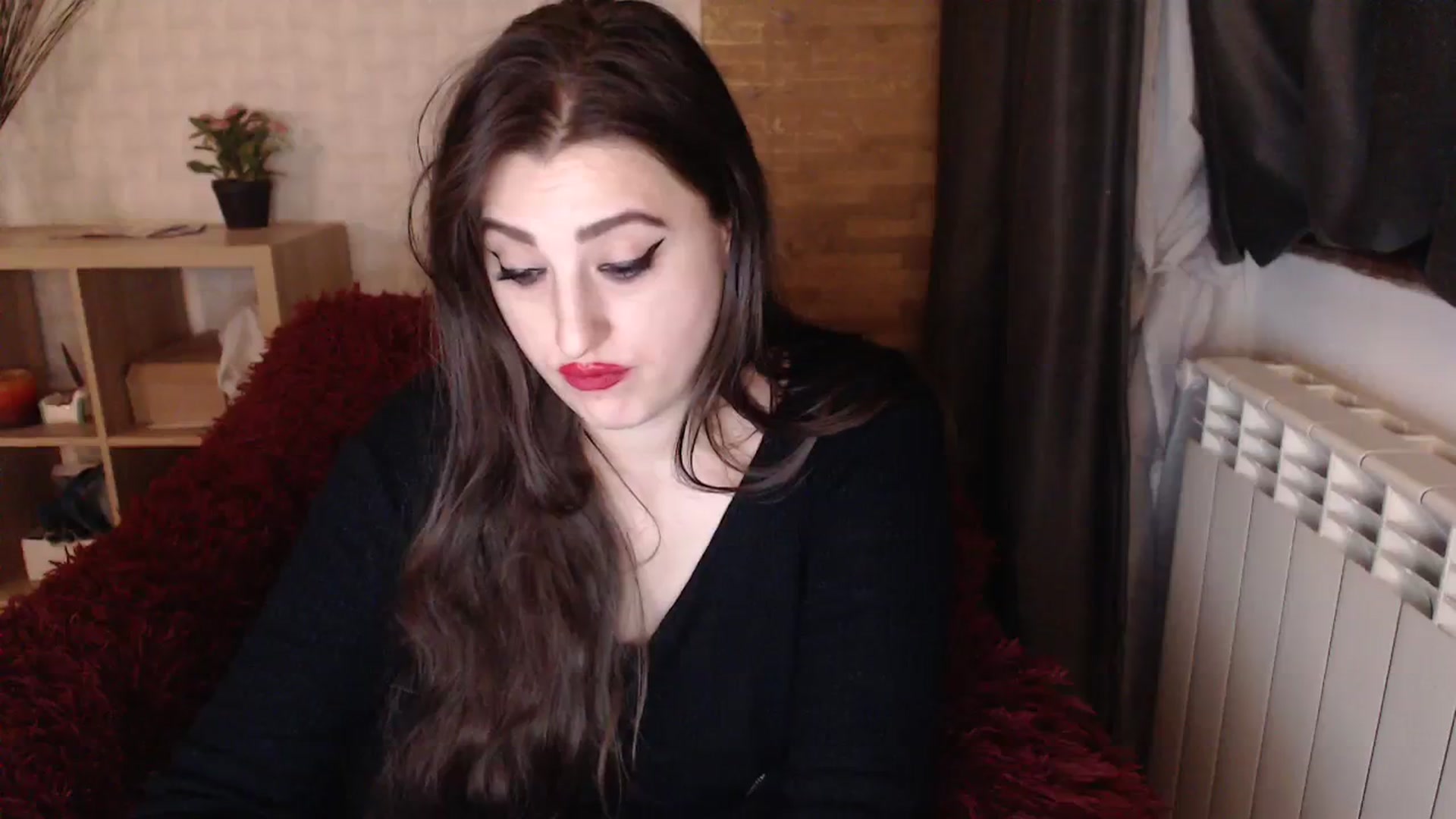 Gallery image thumbnail from HotRebbecca's myfreecams stream on, 03/03/2024, 02:30 image 9 of 20