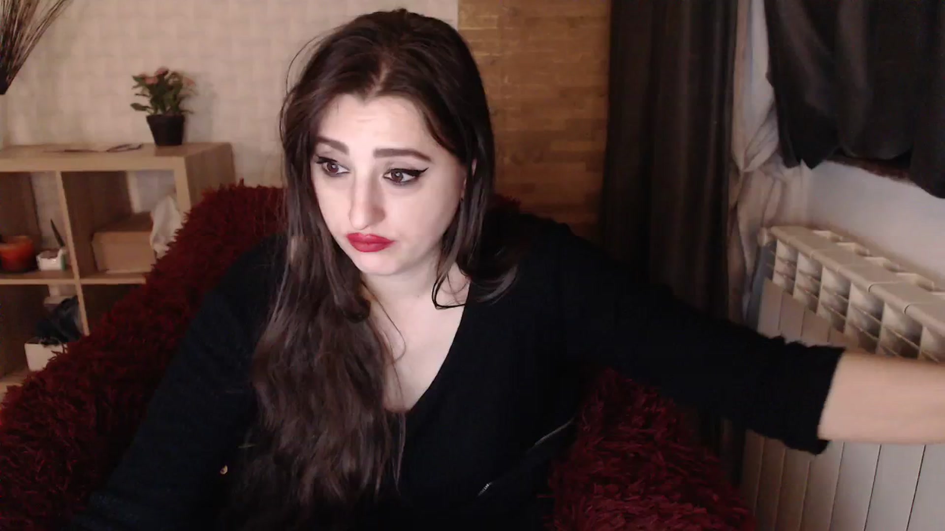 Gallery image thumbnail from HotRebbecca's myfreecams stream on, 03/03/2024, 02:30 image 7 of 20