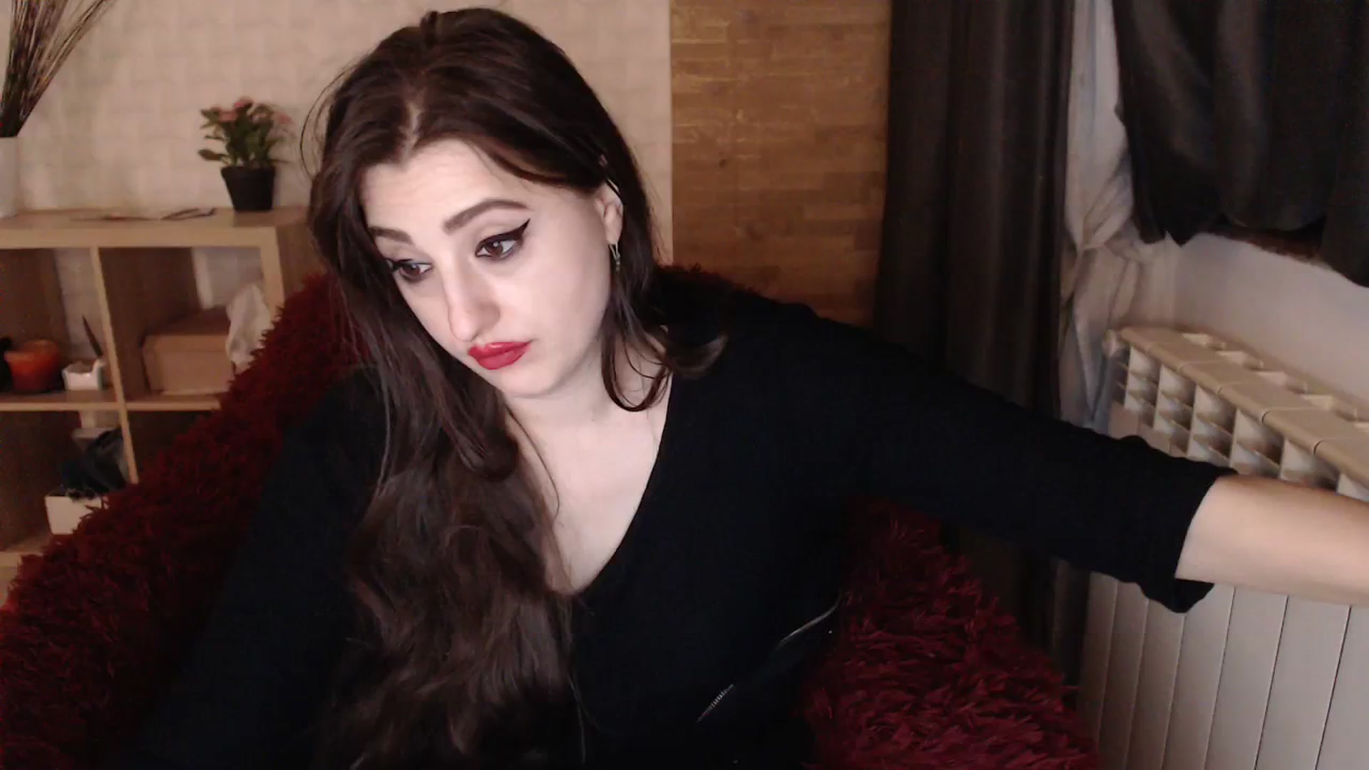 Gallery image thumbnail from HotRebbecca's myfreecams stream on, 03/03/2024, 02:30 image 2 of 20