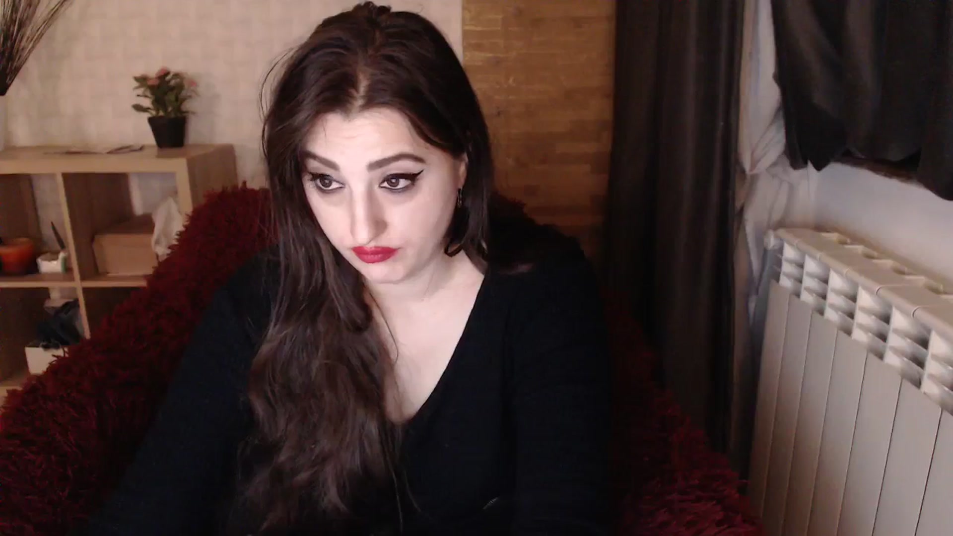 Gallery image thumbnail from HotRebbecca's myfreecams stream on, 03/03/2024, 02:30 image 4 of 20