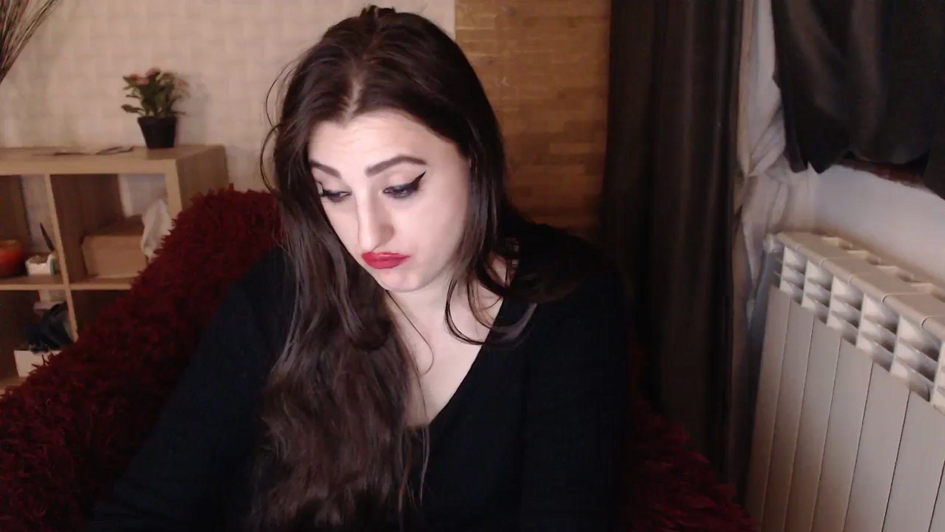 Gallery image thumbnail from HotRebbecca's myfreecams stream on, 03/03/2024, 02:30 image 11 of 20