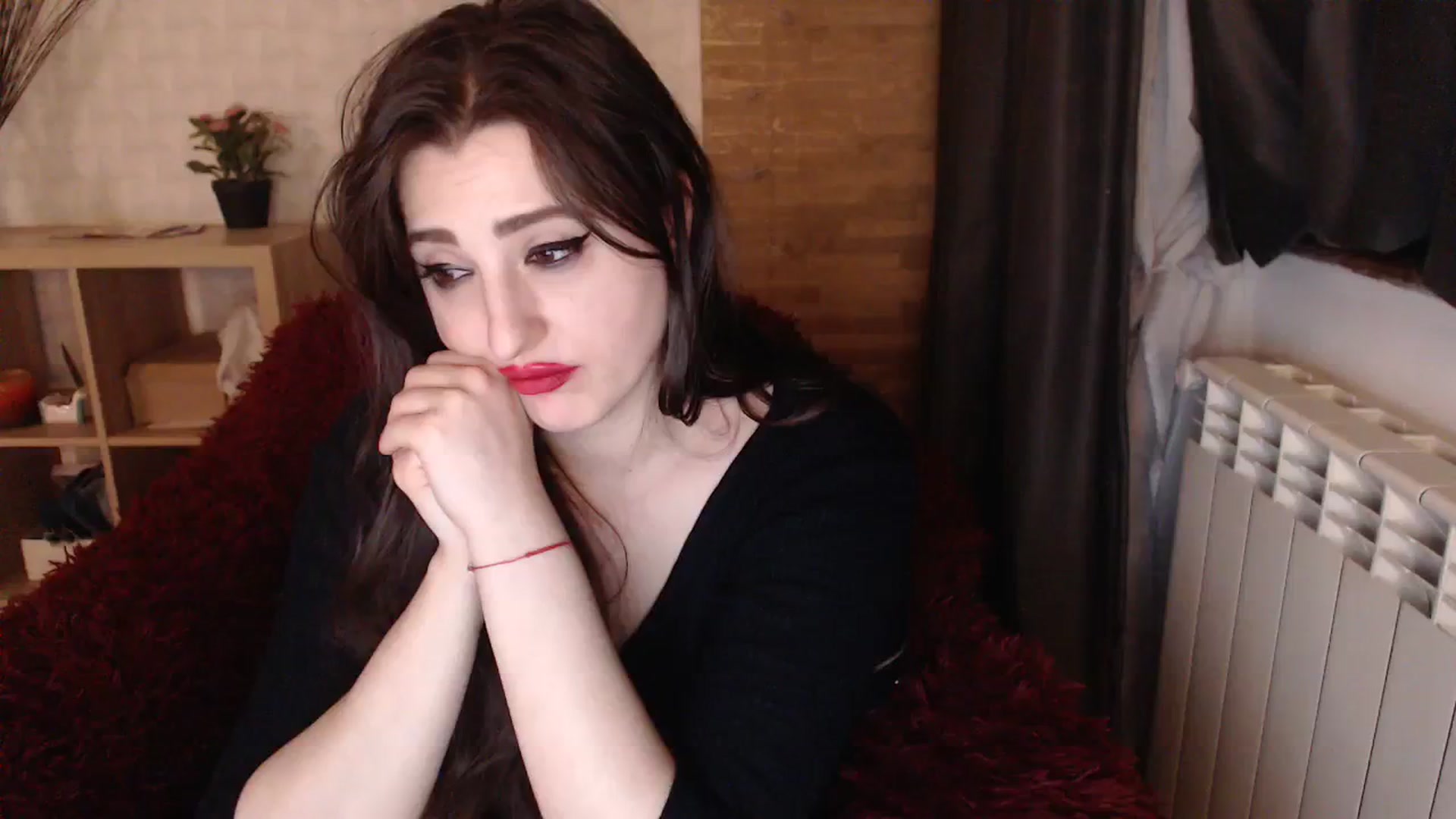 Gallery image thumbnail from HotRebbecca's myfreecams stream on, 03/03/2024, 02:30 image 17 of 20