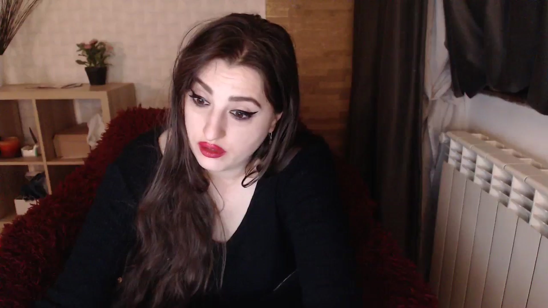 Gallery image thumbnail from HotRebbecca's myfreecams stream on, 03/03/2024, 02:30 image 6 of 20