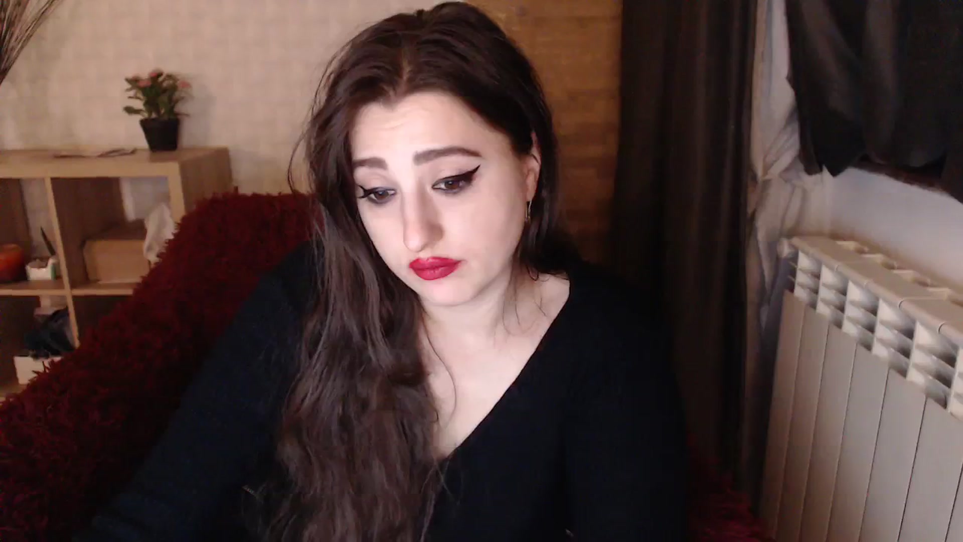 Gallery image thumbnail from HotRebbecca's myfreecams stream on, 03/03/2024, 02:30 image 20 of 20