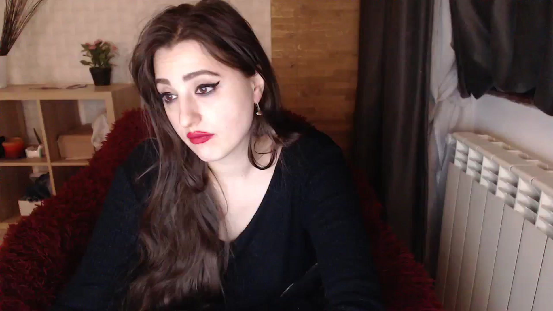 Gallery image thumbnail from HotRebbecca's myfreecams stream on, 03/03/2024, 02:30 image 1 of 20