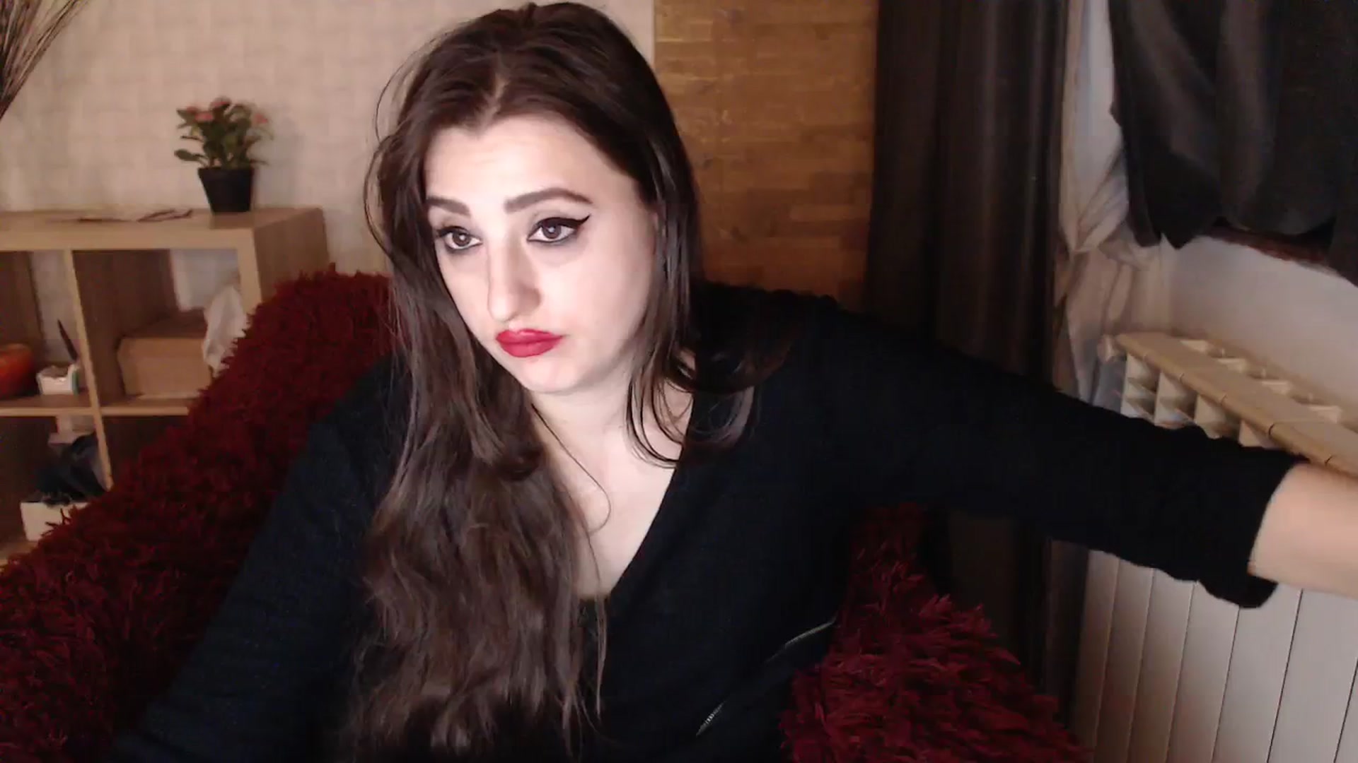 Gallery image thumbnail from HotRebbecca's myfreecams stream on, 03/03/2024, 02:30 image 10 of 20