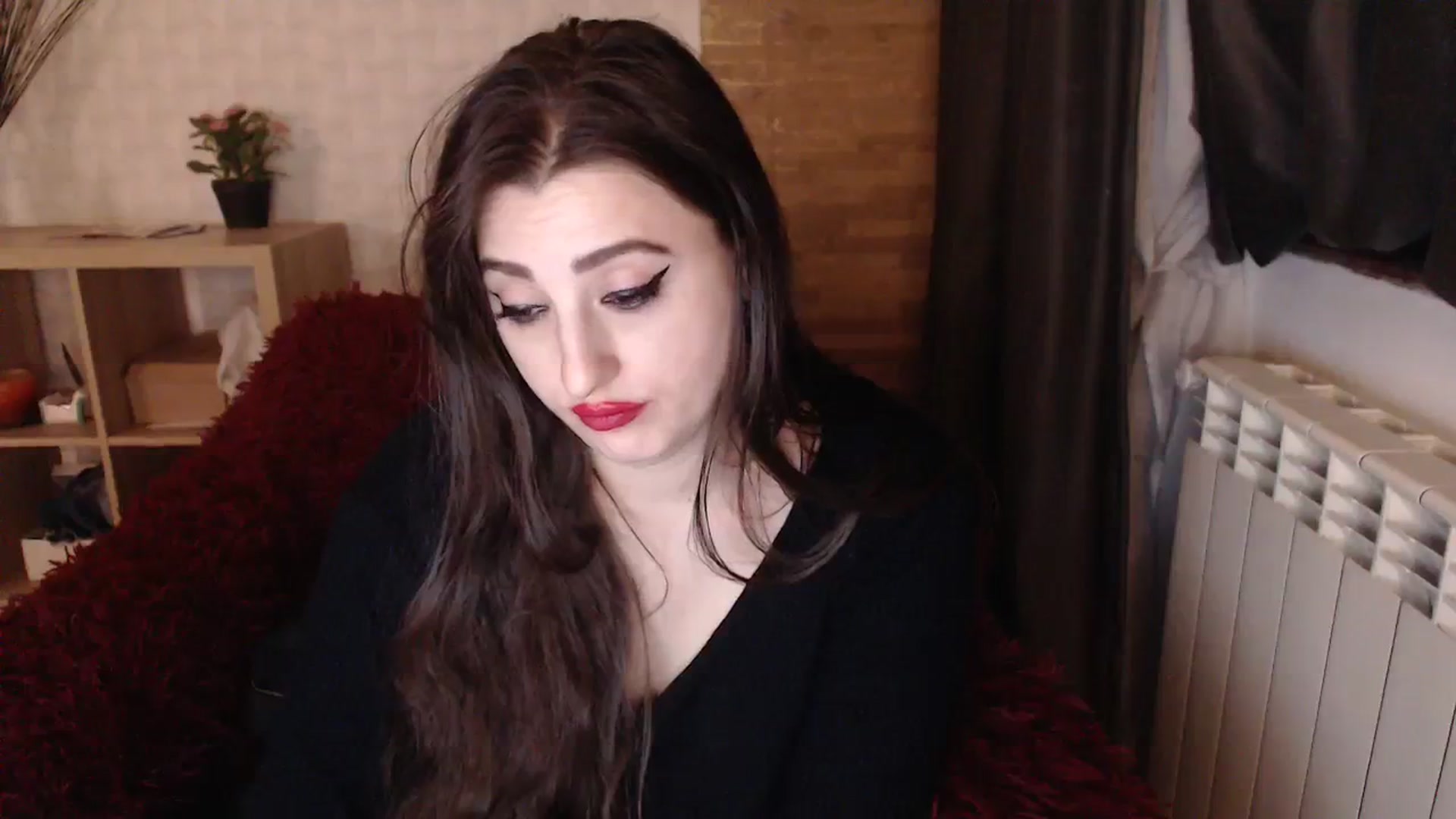 Gallery image thumbnail from HotRebbecca's myfreecams stream on, 03/03/2024, 02:30 image 13 of 20