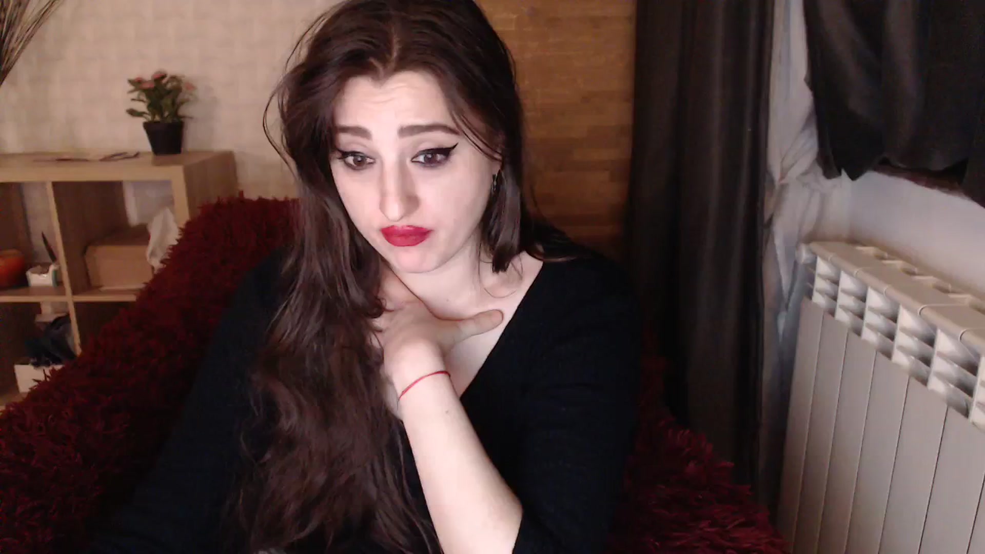 Gallery image thumbnail from HotRebbecca's myfreecams stream on, 03/03/2024, 02:30 image 18 of 20