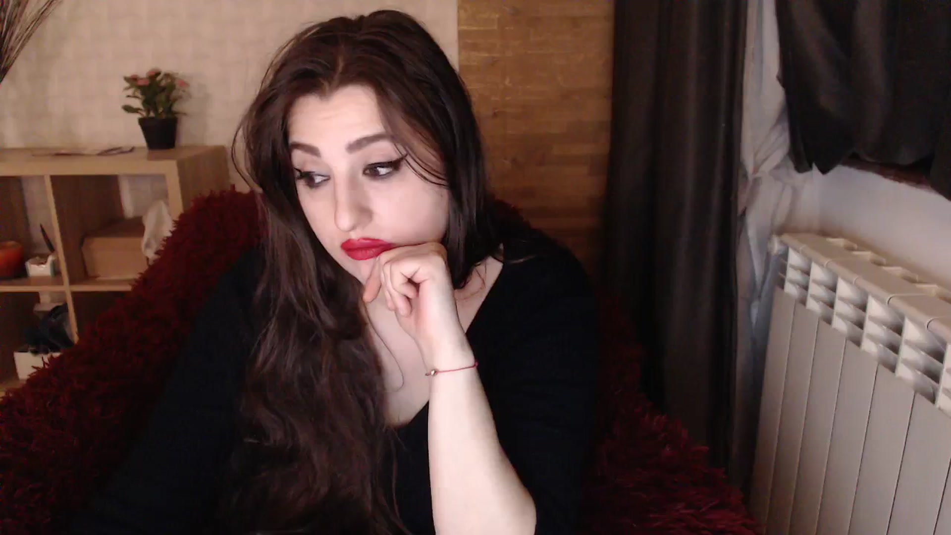 Gallery image thumbnail from HotRebbecca's myfreecams stream on, 03/03/2024, 02:30 image 19 of 20