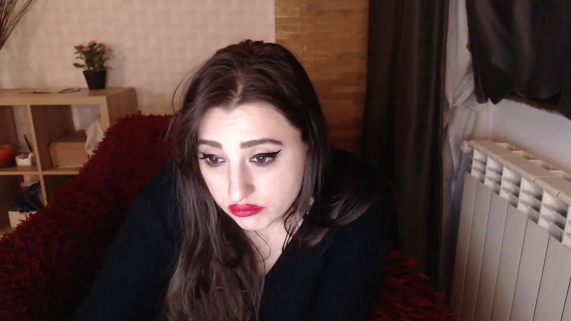 Gallery image thumbnail from HotRebbecca's myfreecams stream on, 03/03/2024, 02:30 image 12 of 20